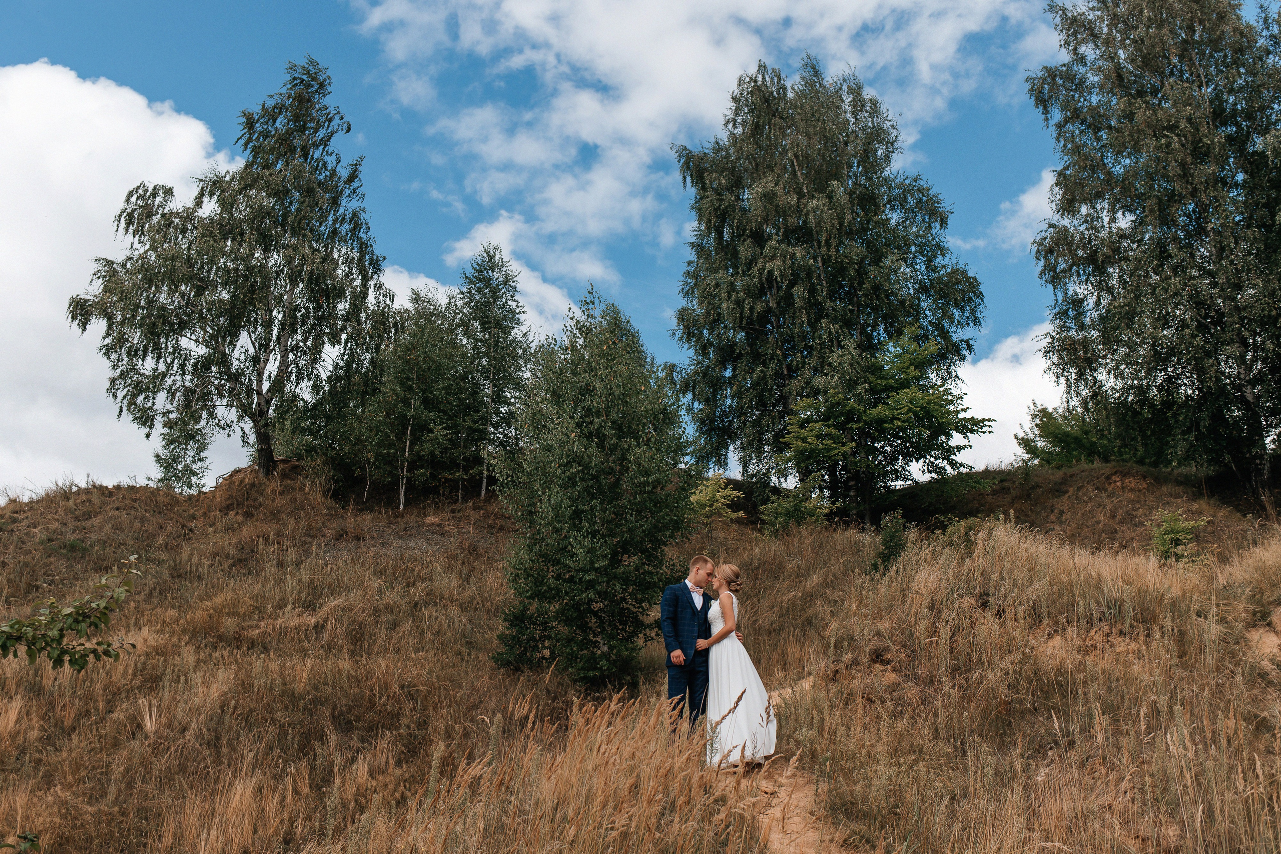 Свадебное. Свадебный фотограф Нижний Новгород | Софа Полякова