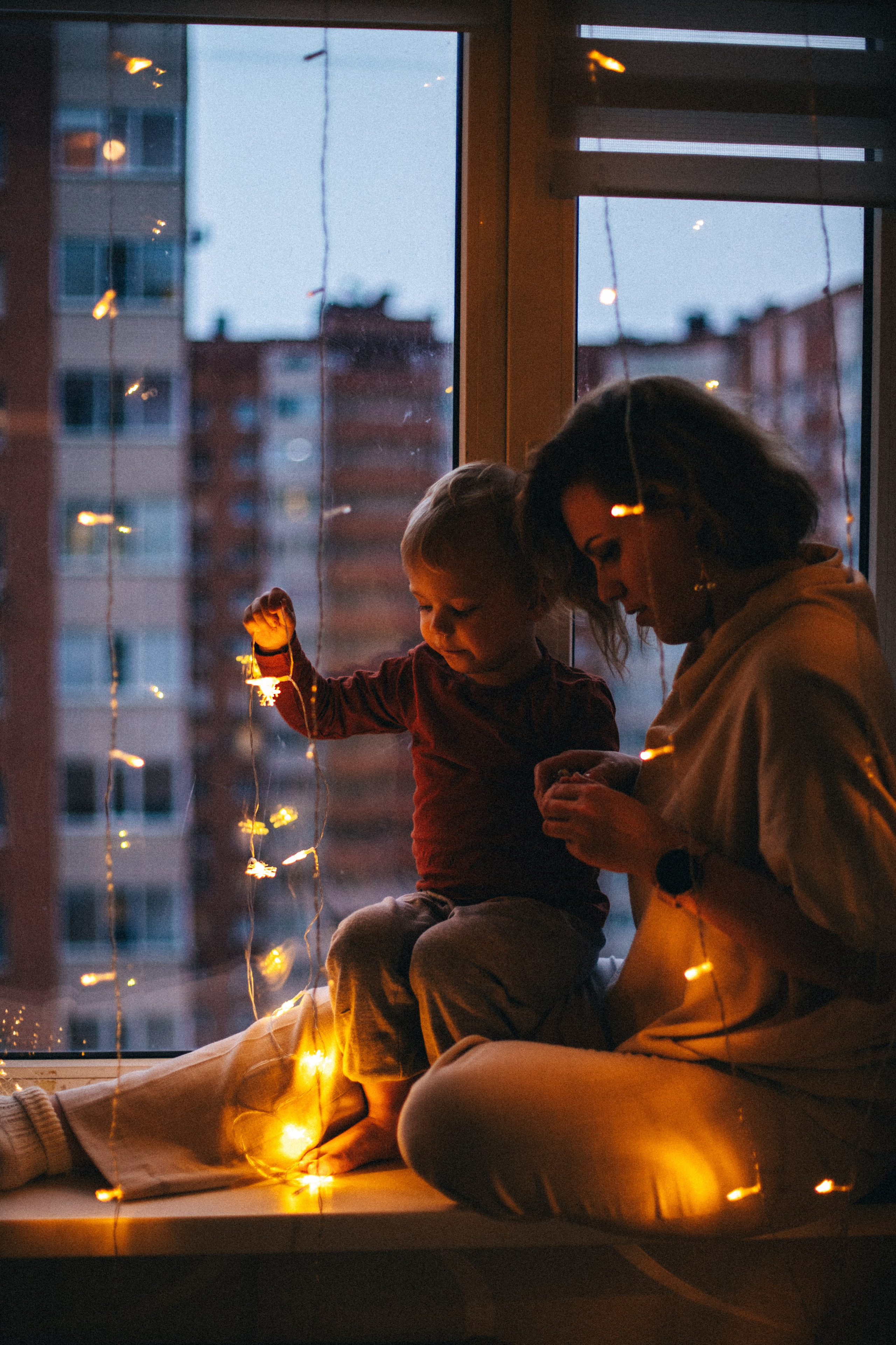 Домашние истории. Фотограф в Краснодаре и Краснодарском Крае