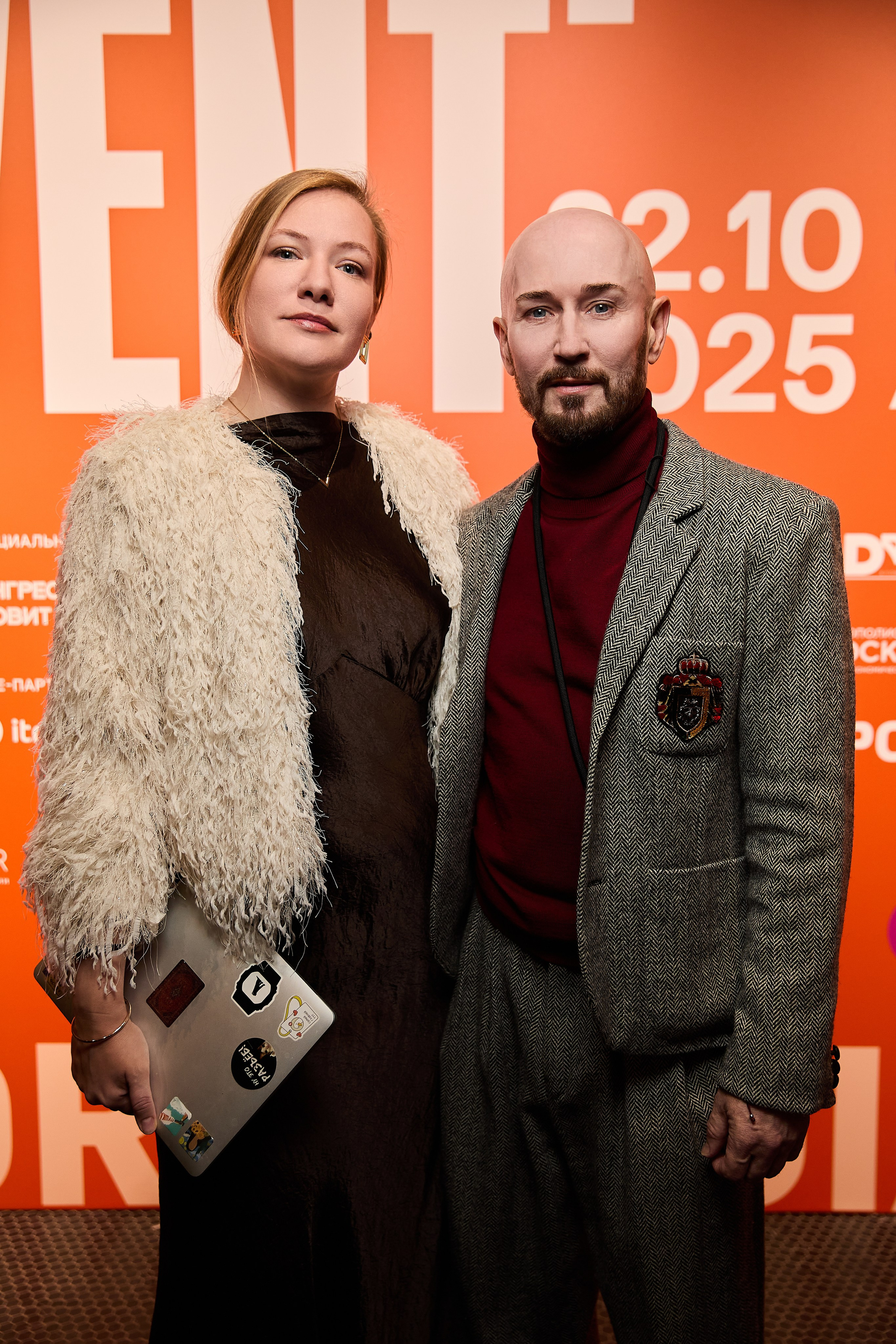 Лица Event АКМР — 2025. Фотограф и Видеограф в Москве. Олег Корушев