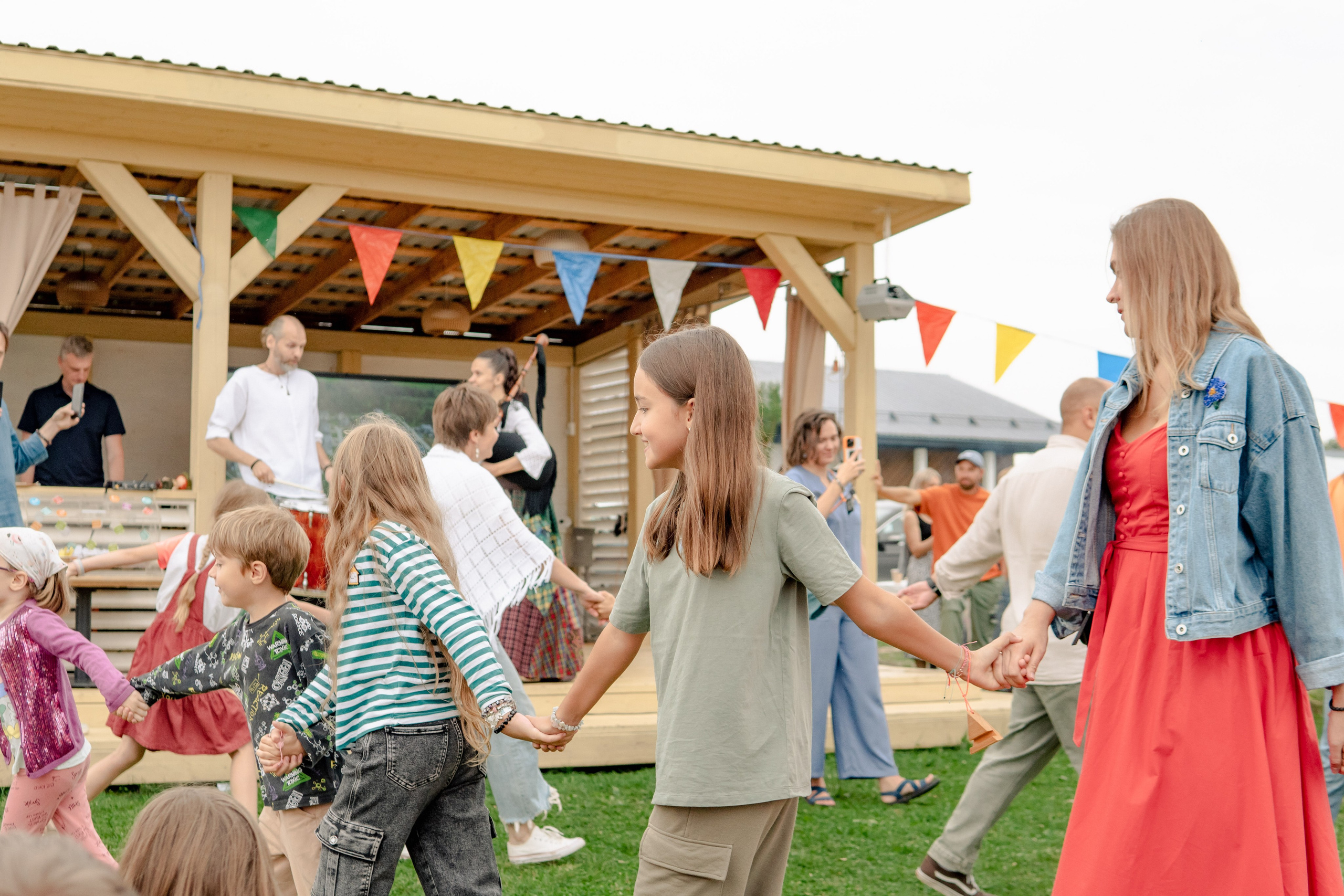 Семейная фотосессия Новосибирск фотограф