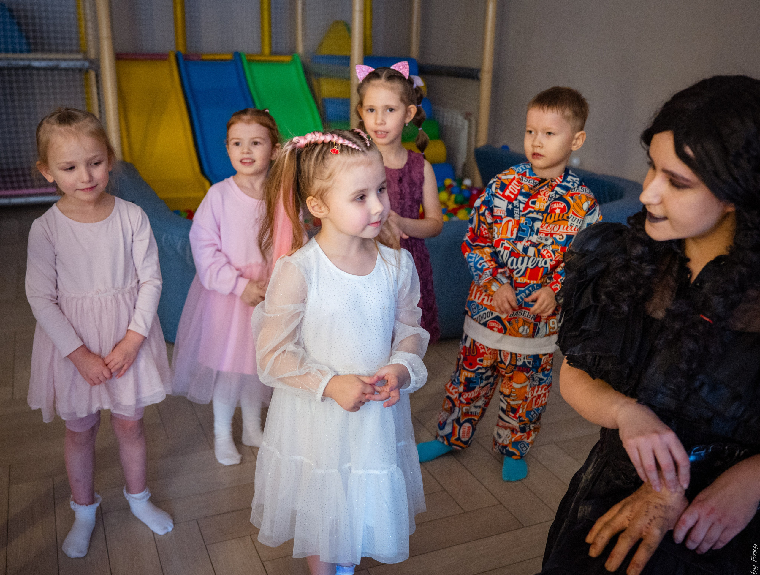 День рождения Алисы🎉👏. Фотограф ваших мероприятий в Челябинске❤️