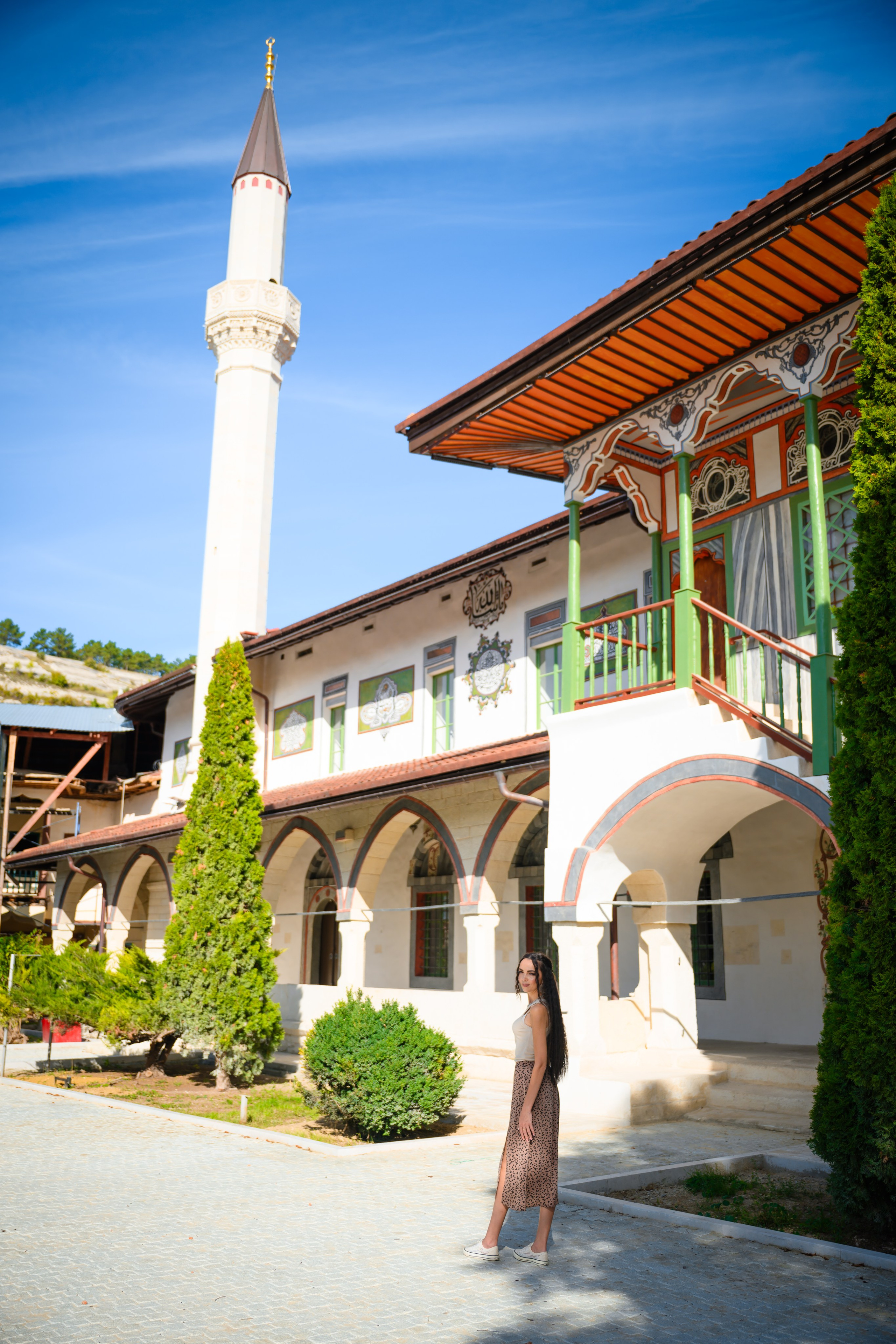 Выездные и прогулочные фотосессии. Морские, Street. Студийный и свадебный фотограф и видеограф в Севастополе — Юлия Макаренко