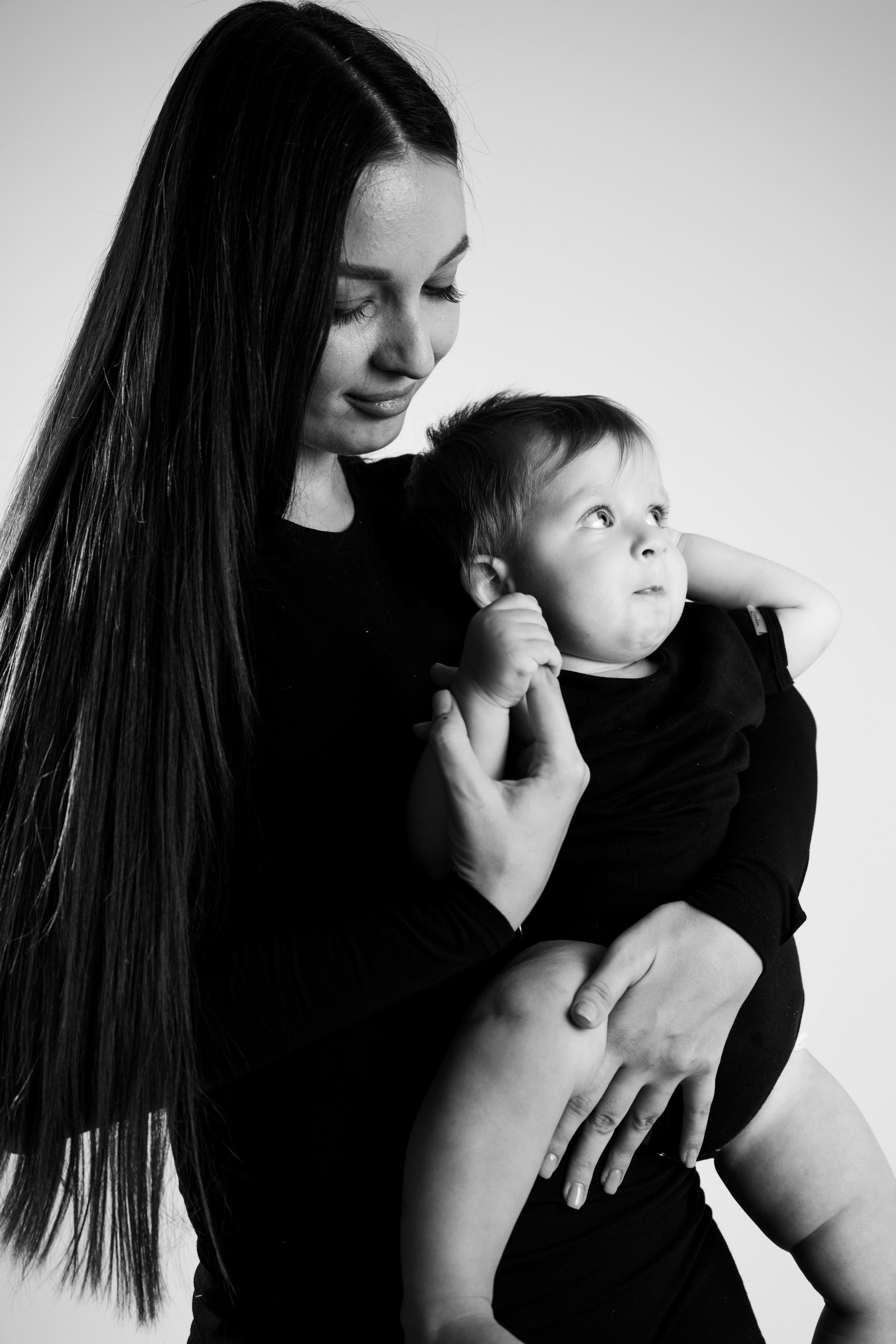 Семейные и детские фотосессии. Студийный и свадебный фотограф и видеограф в Севастополе — Юлия Макаренко