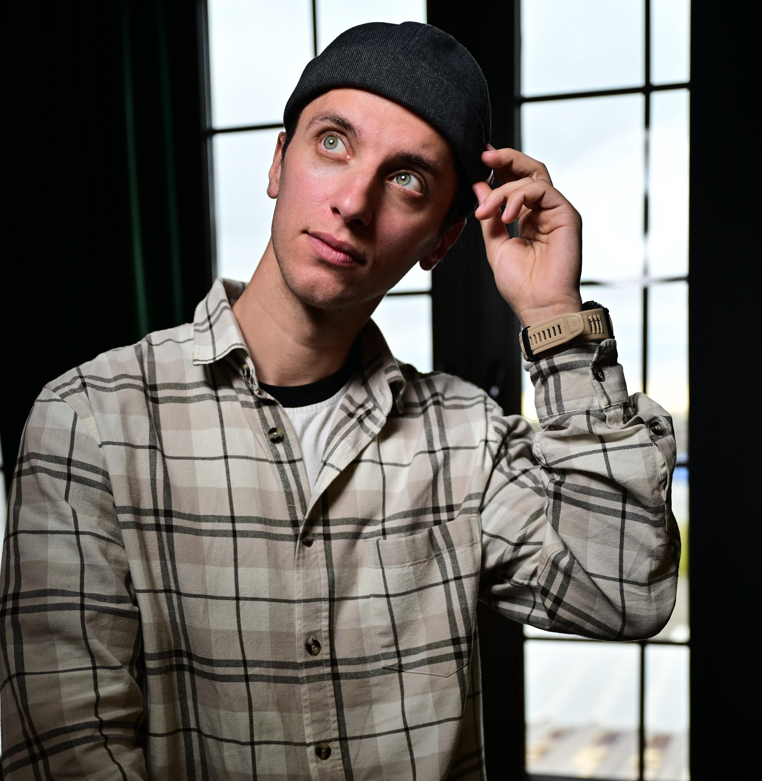 Анатолий. Студийный и свадебный фотограф и видеограф в Севастополе — Юлия Макаренко