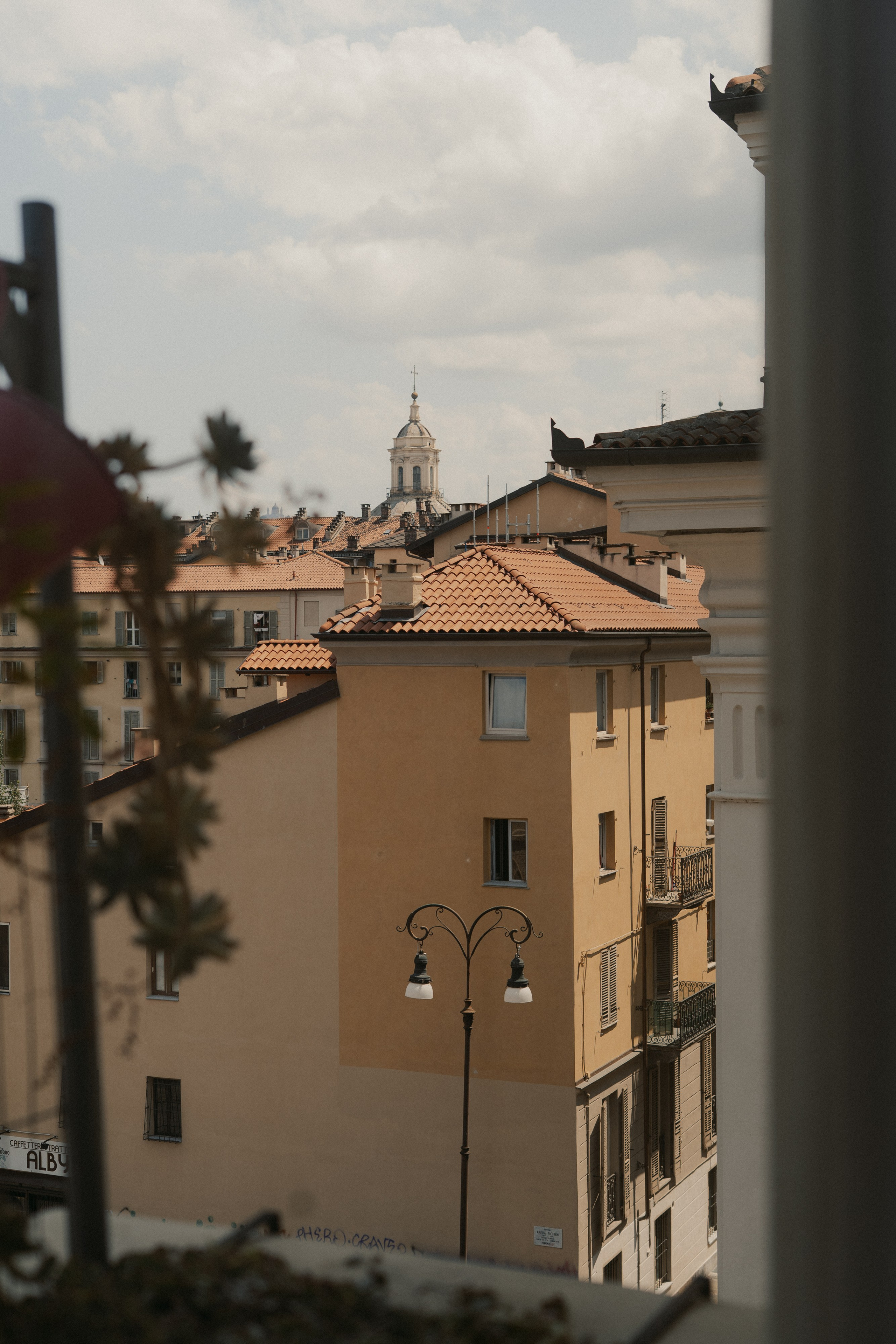 A Casa Armenia | Turin