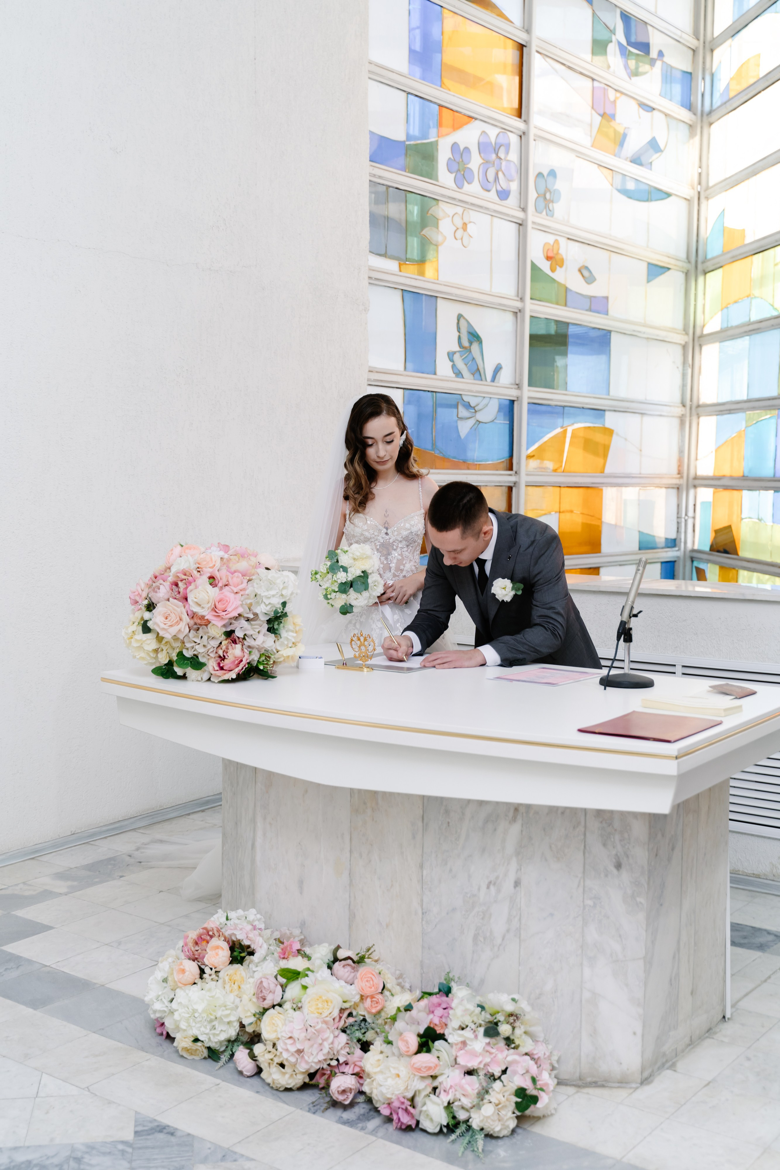 Виктория и Пётр. Семейный фотограф Новочеркасск