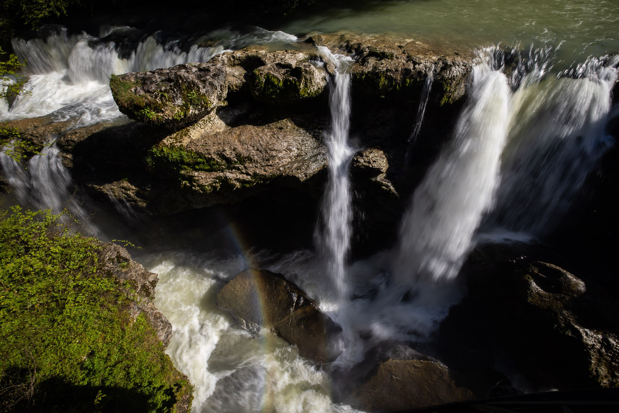 Пейзажная съемка природного заповедника. Промышленный фотограф, фоторепортаж, Россия