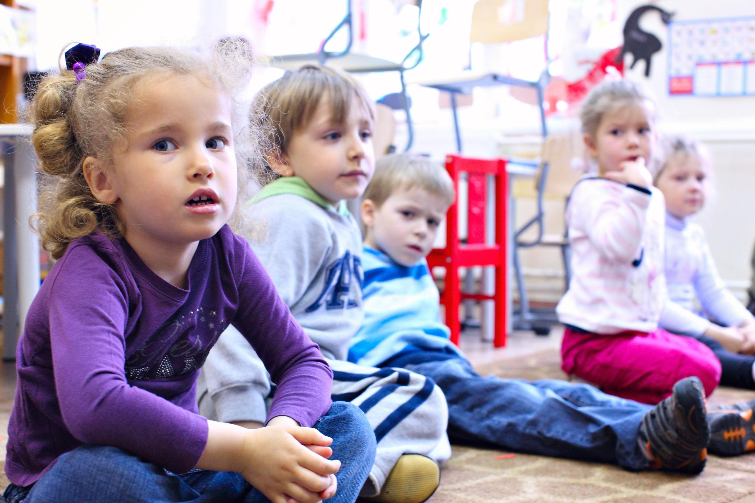 For BRITISH INTERNETION SCHOOL. Main