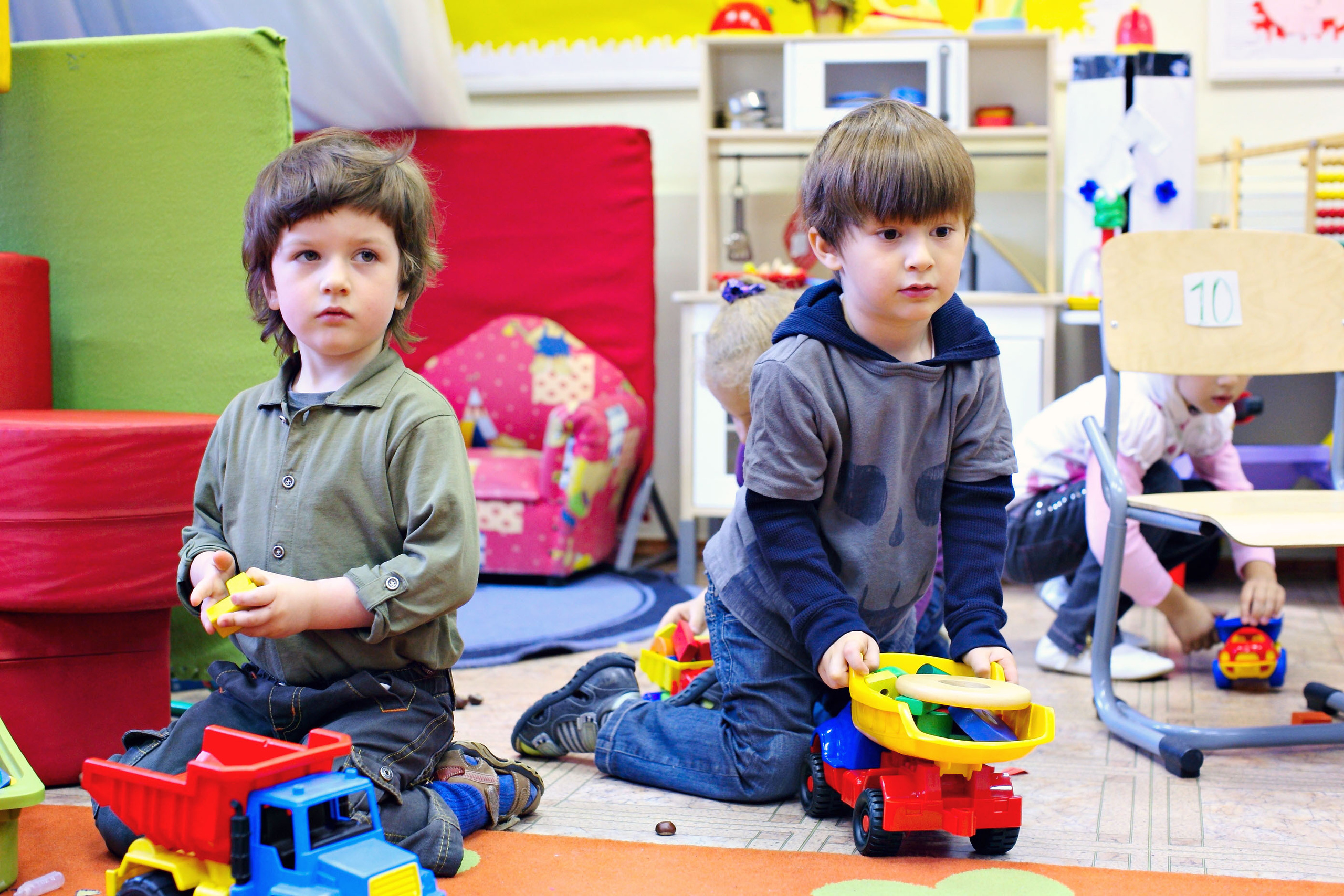 For BRITISH INTERNETION SCHOOL. Main