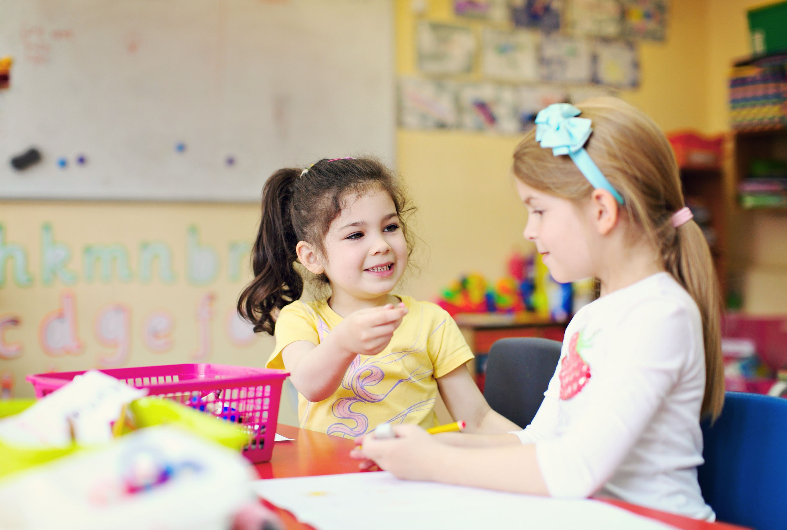 For BRITISH INTERNETION SCHOOL. Main