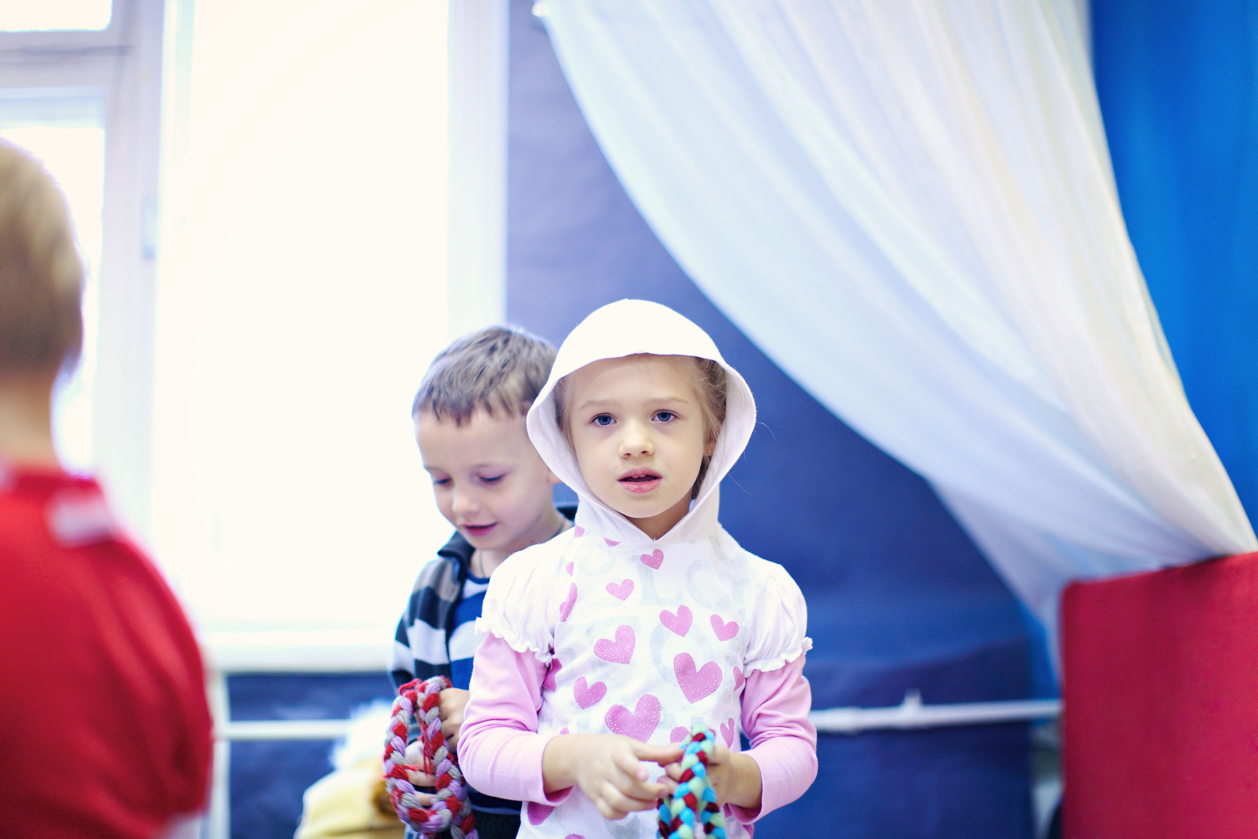 For BRITISH INTERNETION SCHOOL. Main