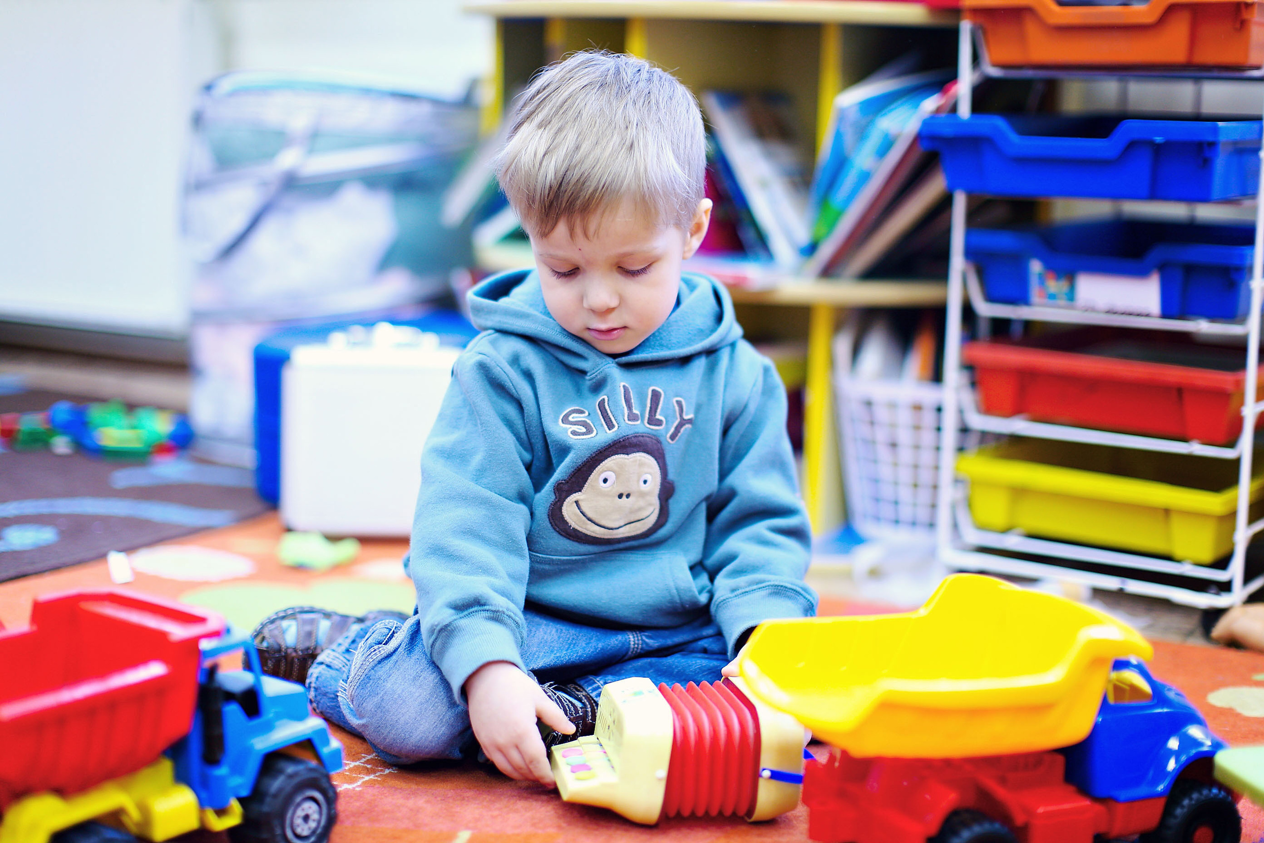 For BRITISH INTERNETION SCHOOL. Main