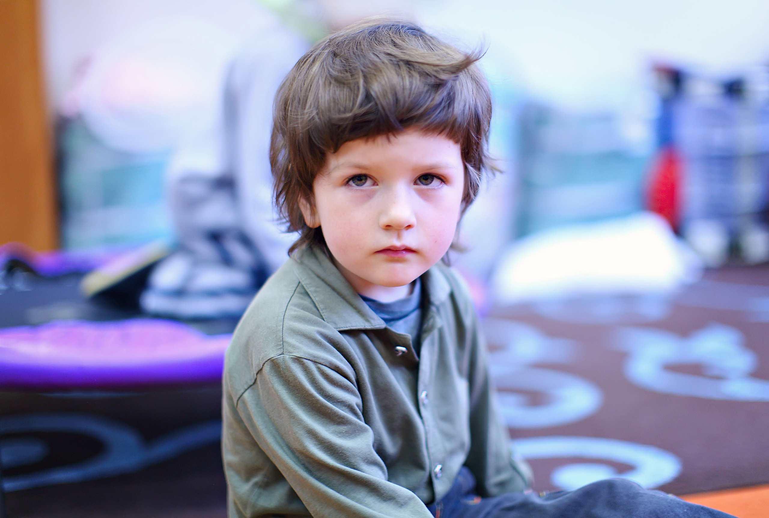 For BRITISH INTERNETION SCHOOL. Main