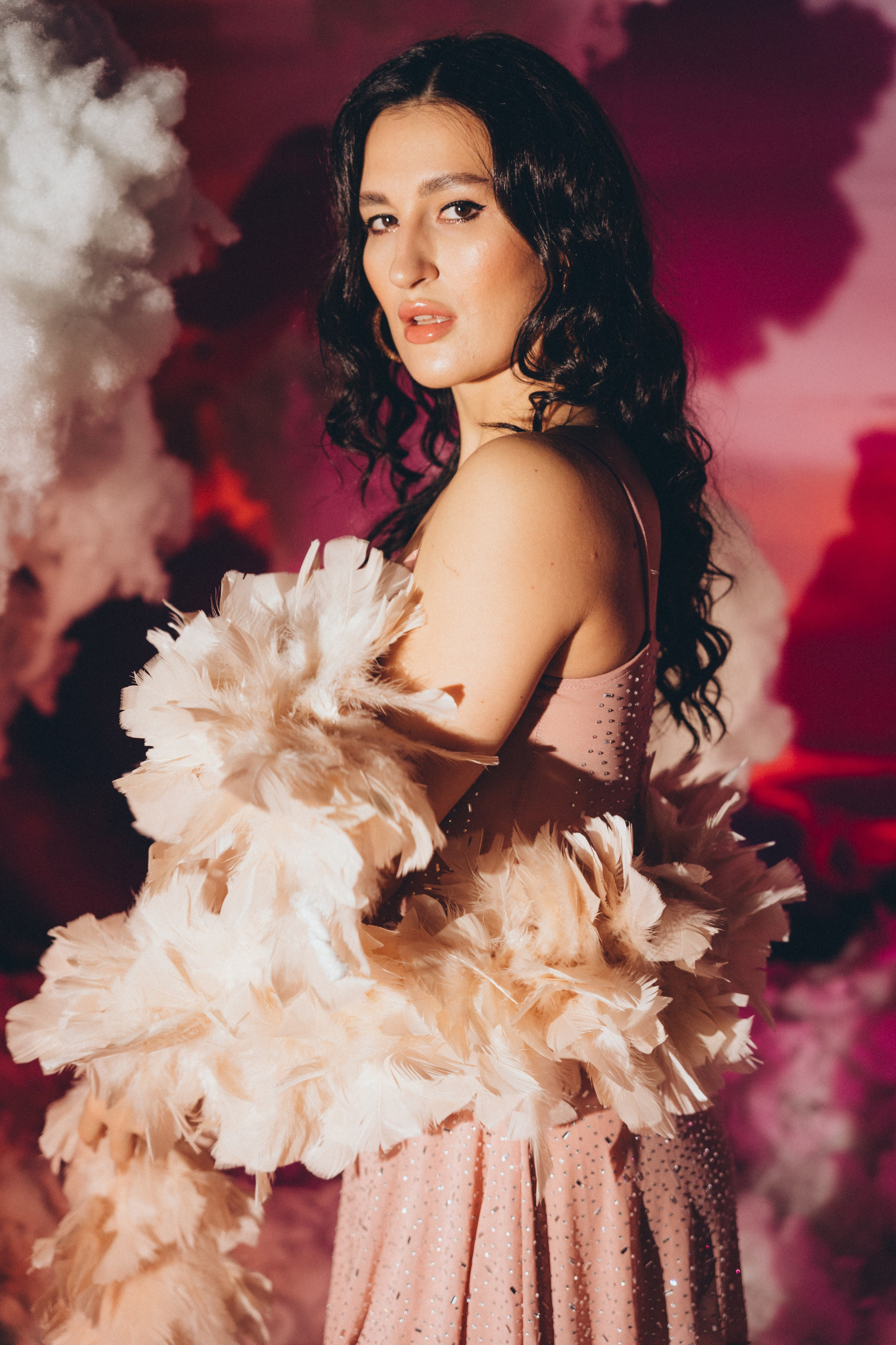 Мария. Фотограф Москва