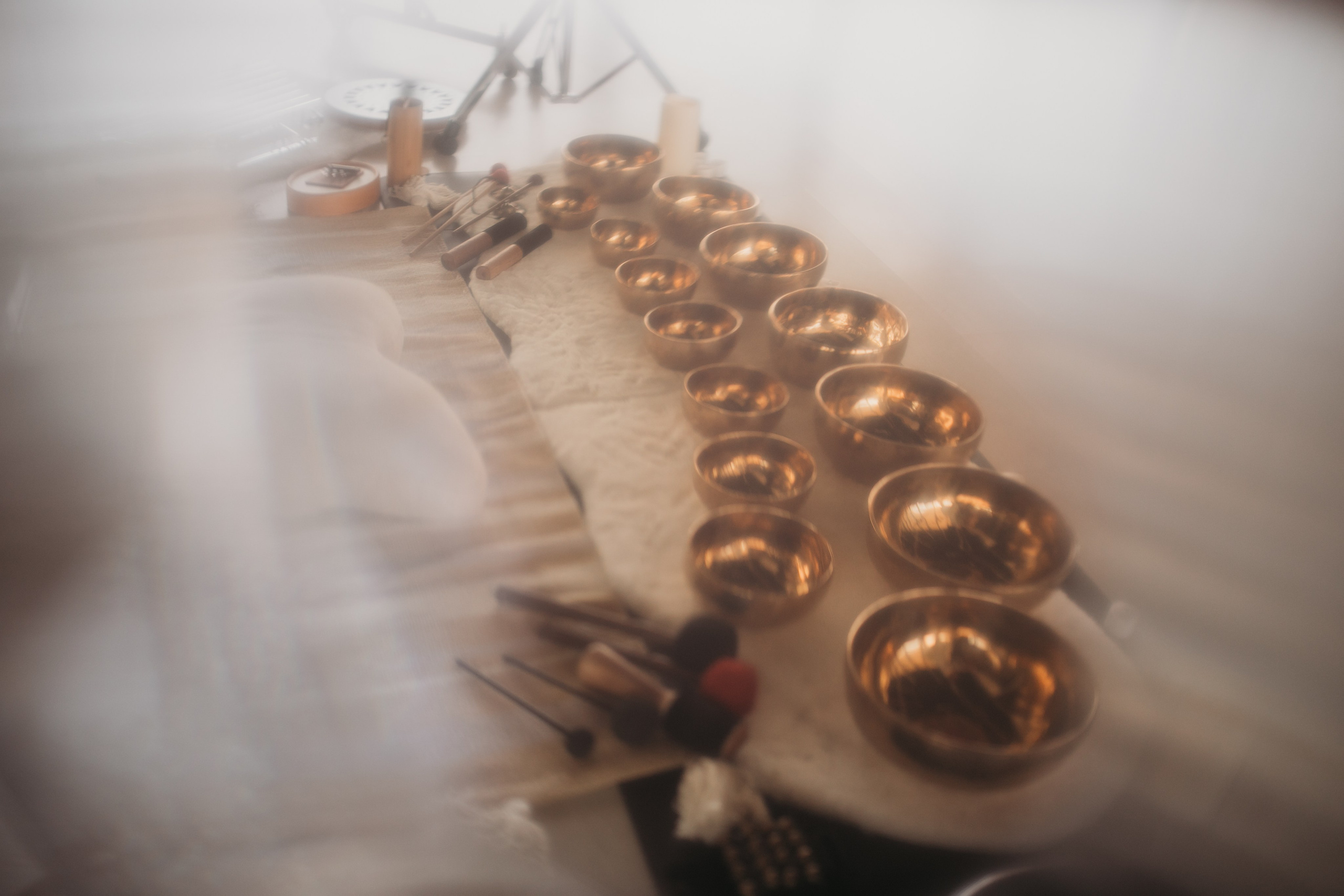 ИСЦЕЛЕНИЕ ДУШИ. Фотограф Лебедева Наталья