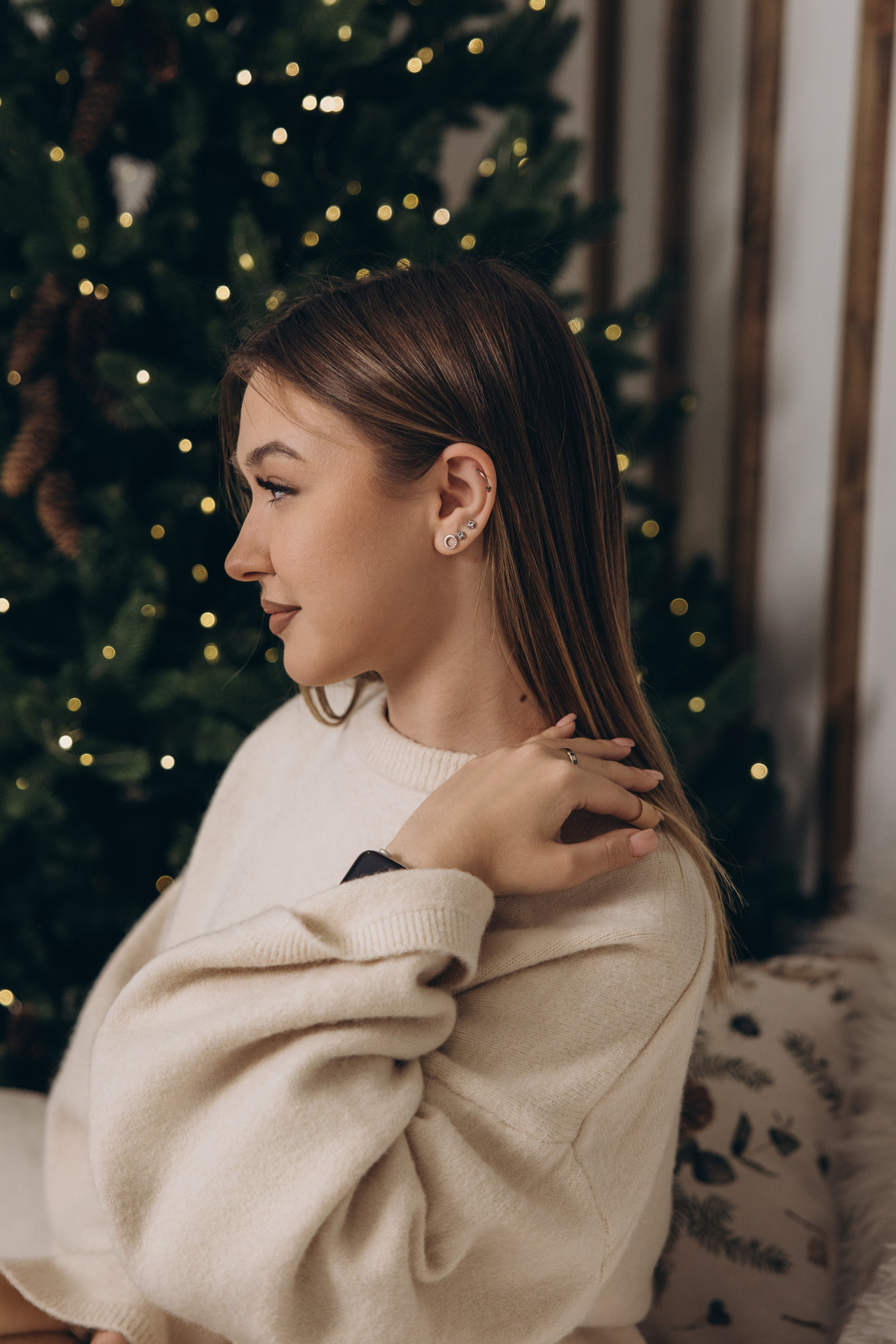 Фотопроект в студии 8 этаж. Свадебный, семейный фотограф в Иркутске Светлана Макаричева