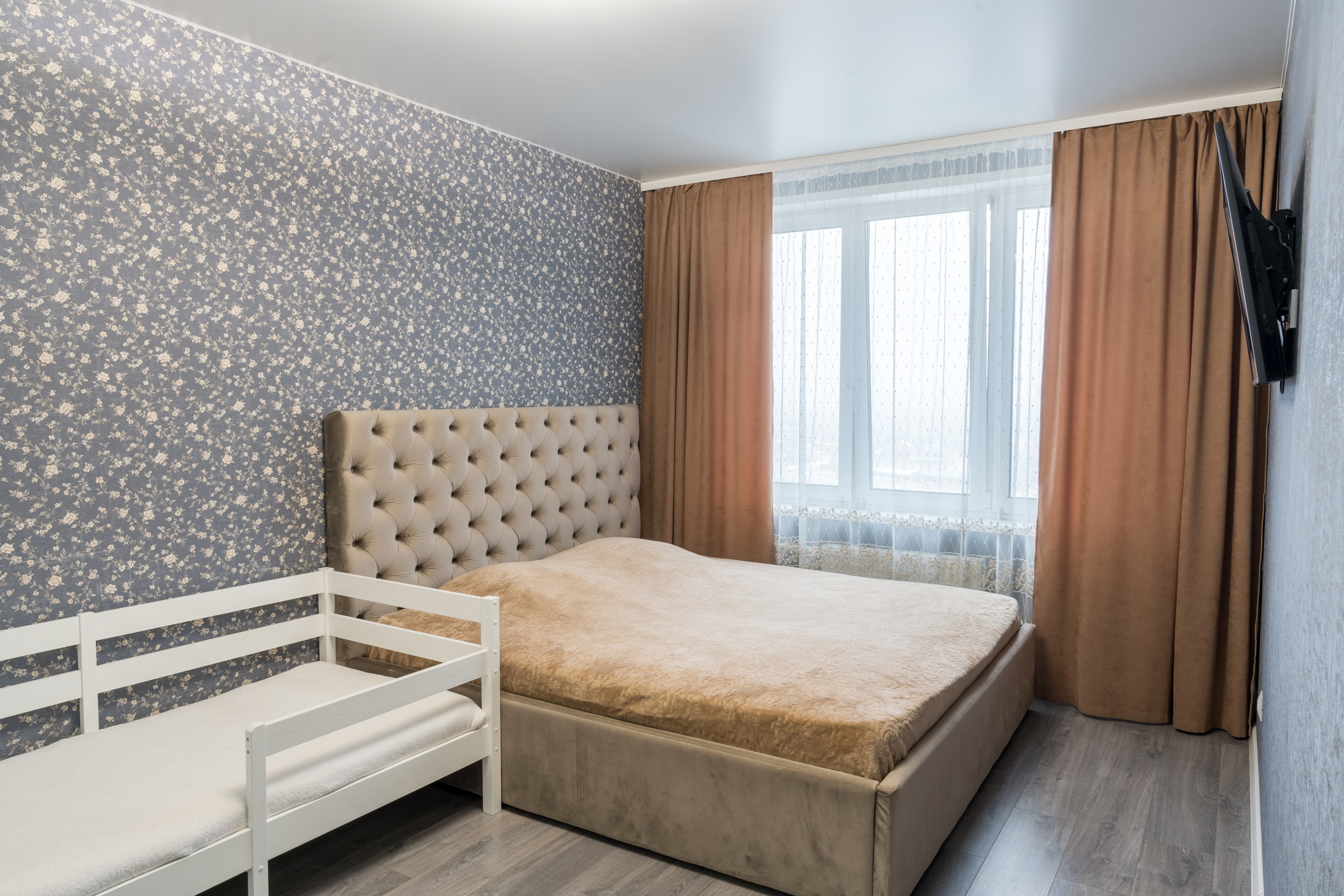 Недвижимость. Евгений Щетников Фотограф-Тюмень