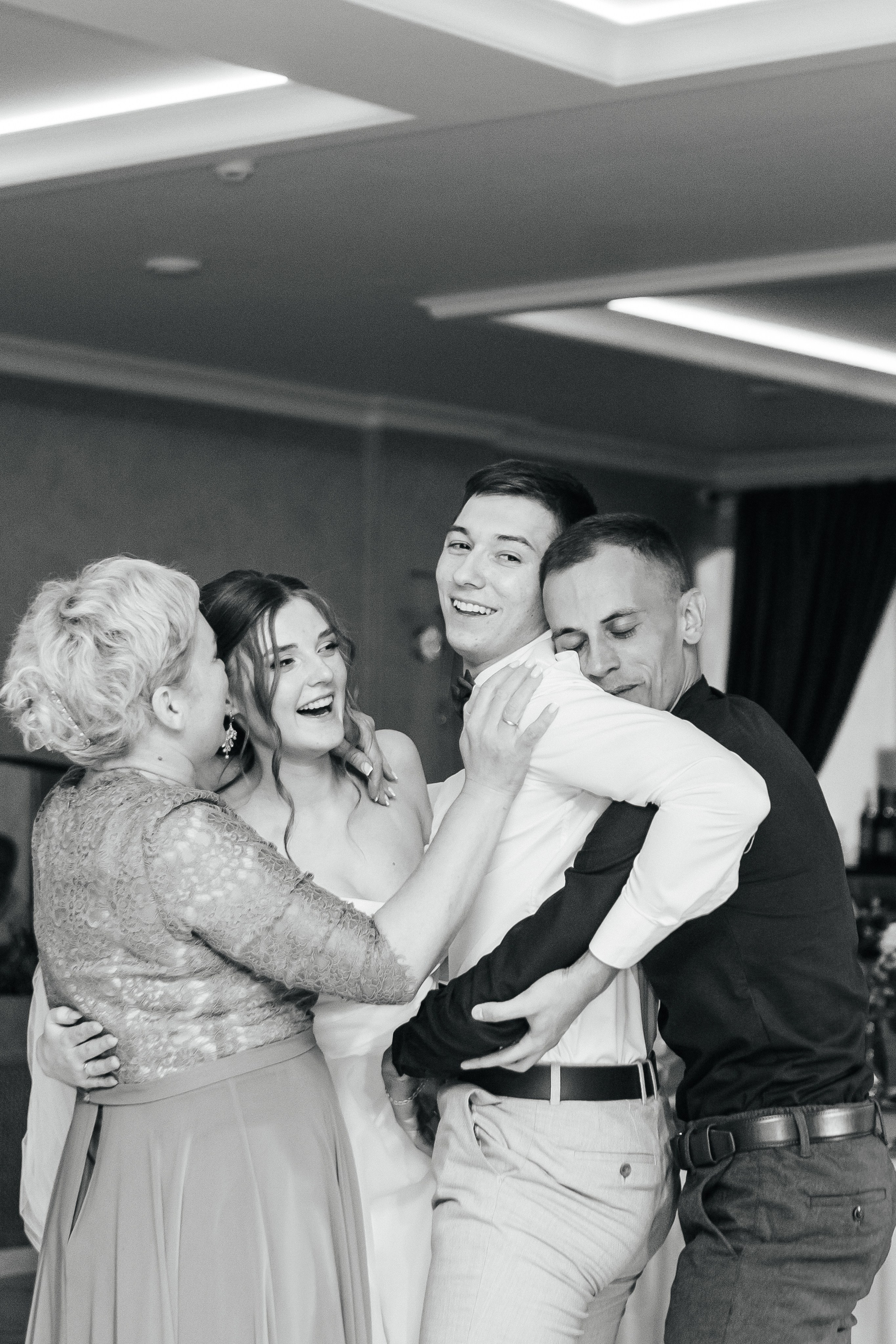 Вячеслав и Анна. Свадебный и семейный фотограф в Ростове-на-Дону