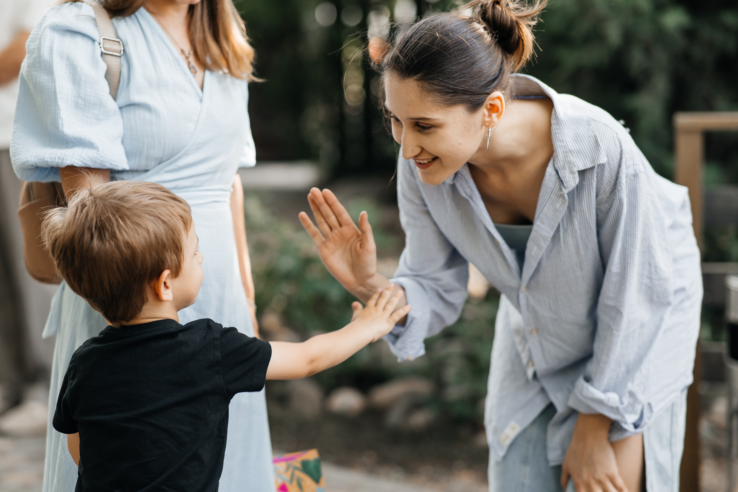 Павел и Юлия. Свадебный и семейный фотограф в Ростове-на-Дону
