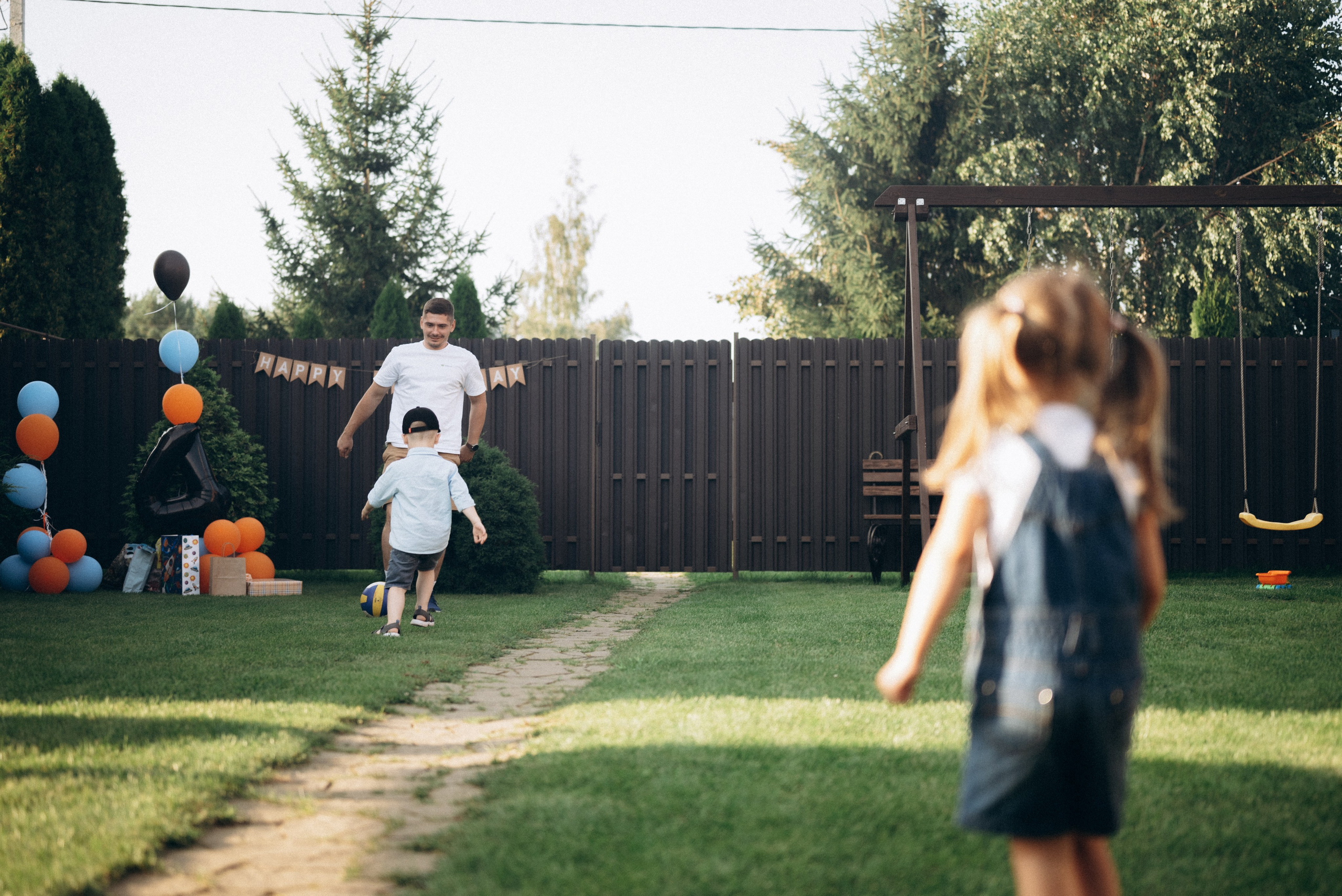 Мише 4 года. Семейный фотограф в Минске Дарья Дреко