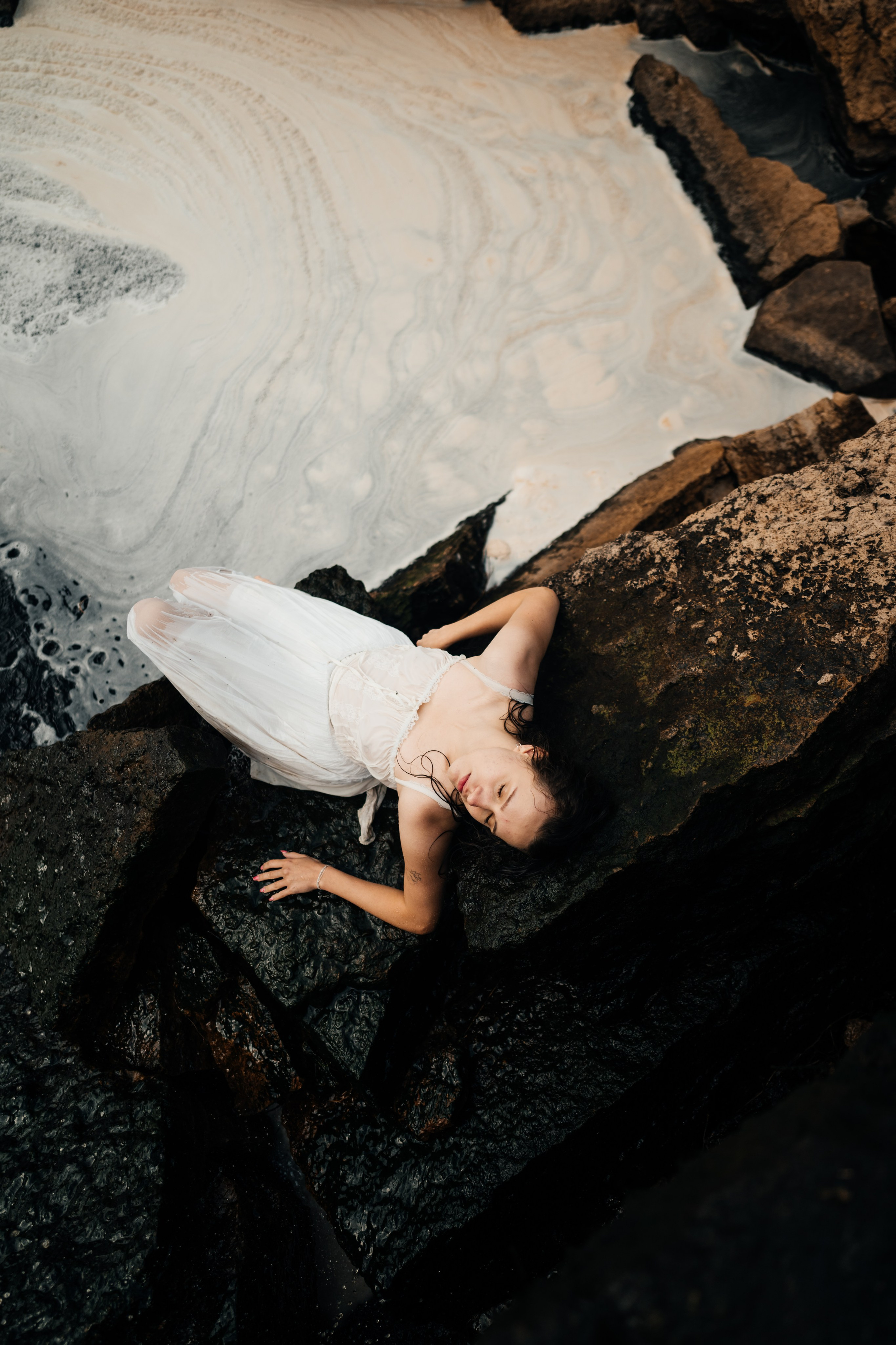 Индивидуальная. Виктория Кутуева Фотограф Санкт-Петербург