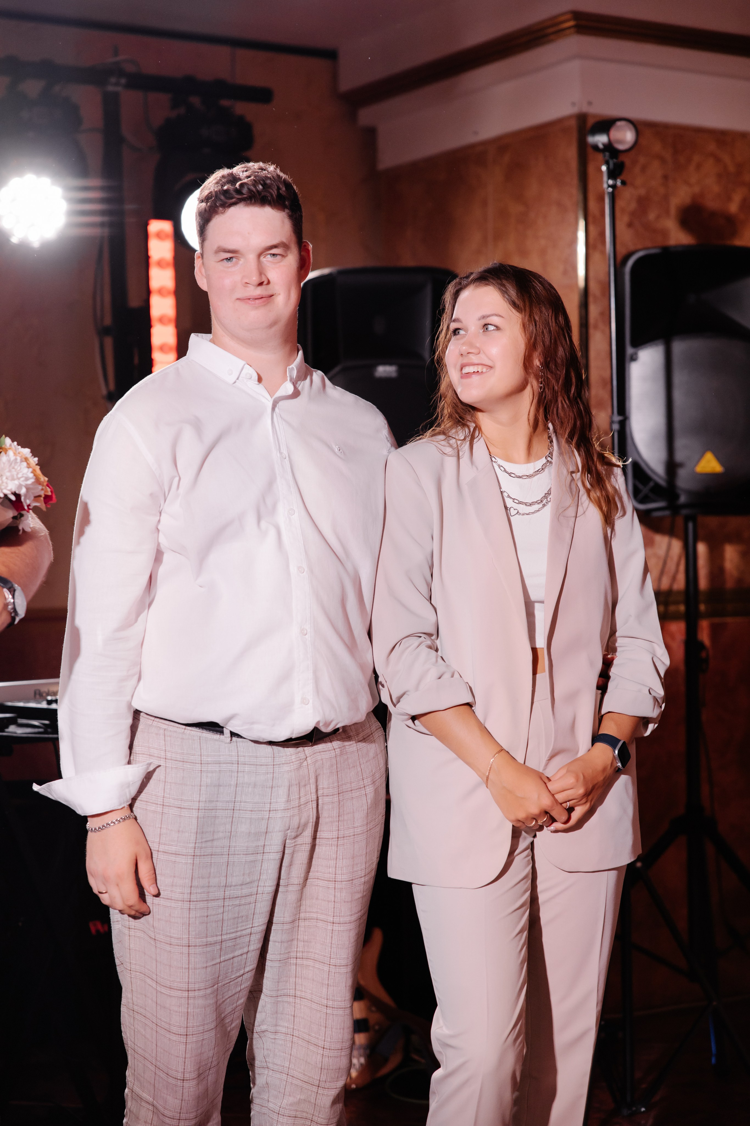 Лиза и Артем. Фотограф и Видеограф во Владимире