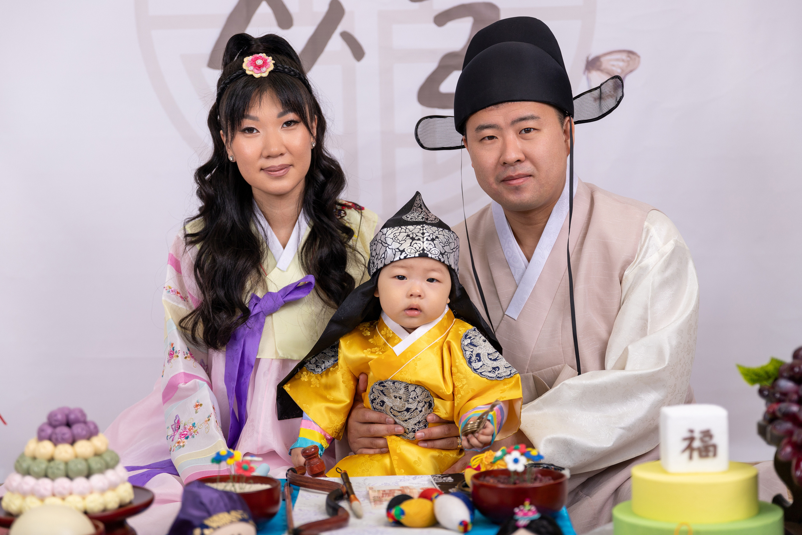 фотограф Денис Квон