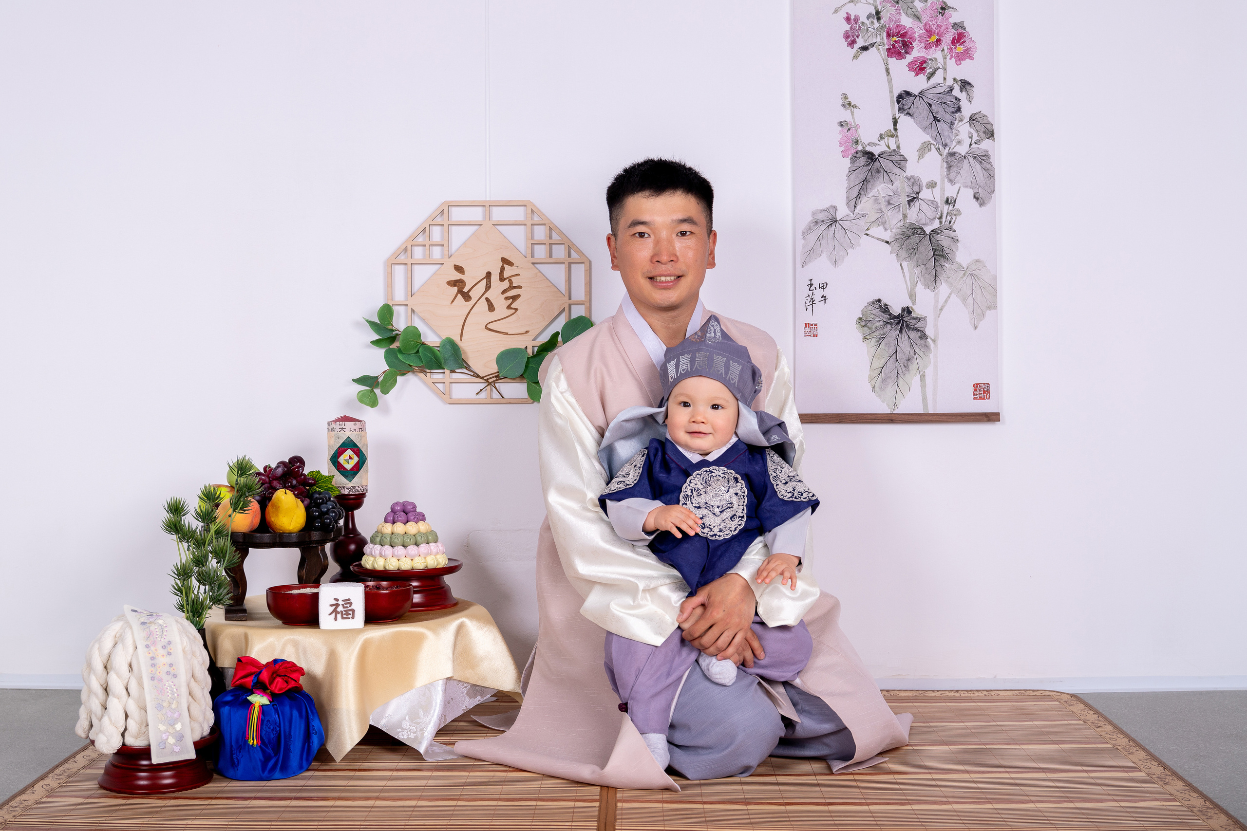 фотограф Денис Квон