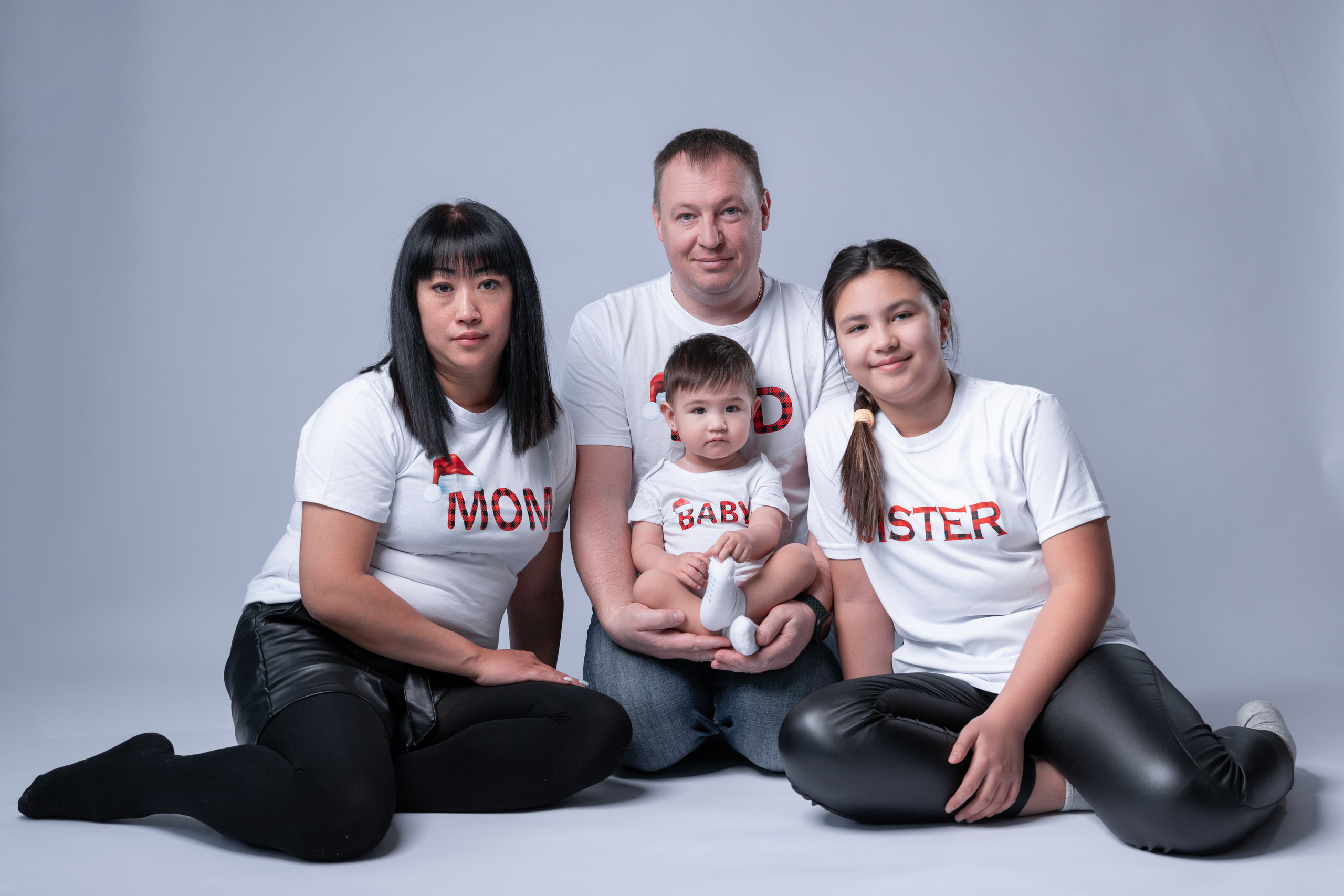 Фотограф Денис Квон