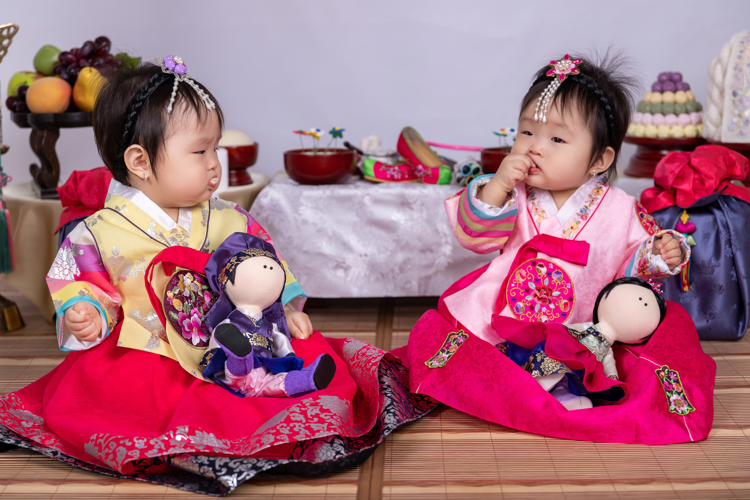 Фотограф Денис Квон