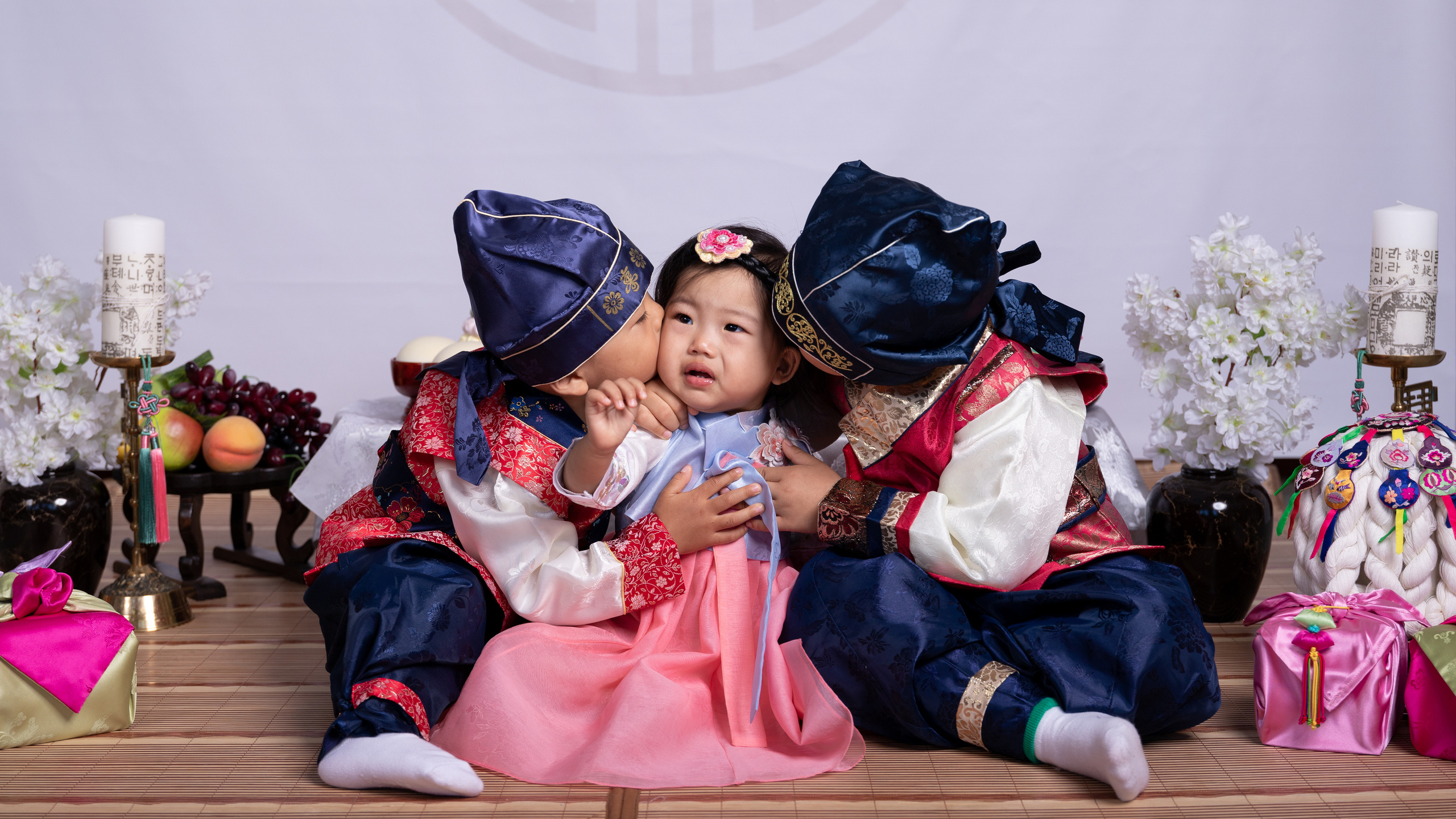 фотограф Денис Квон