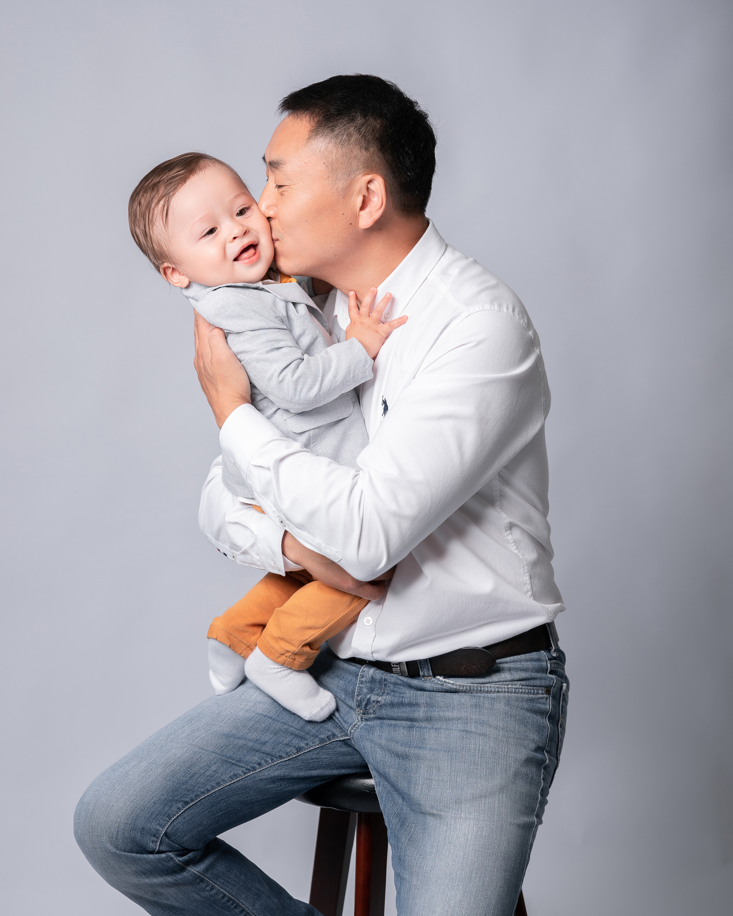 Фотограф Денис Квон