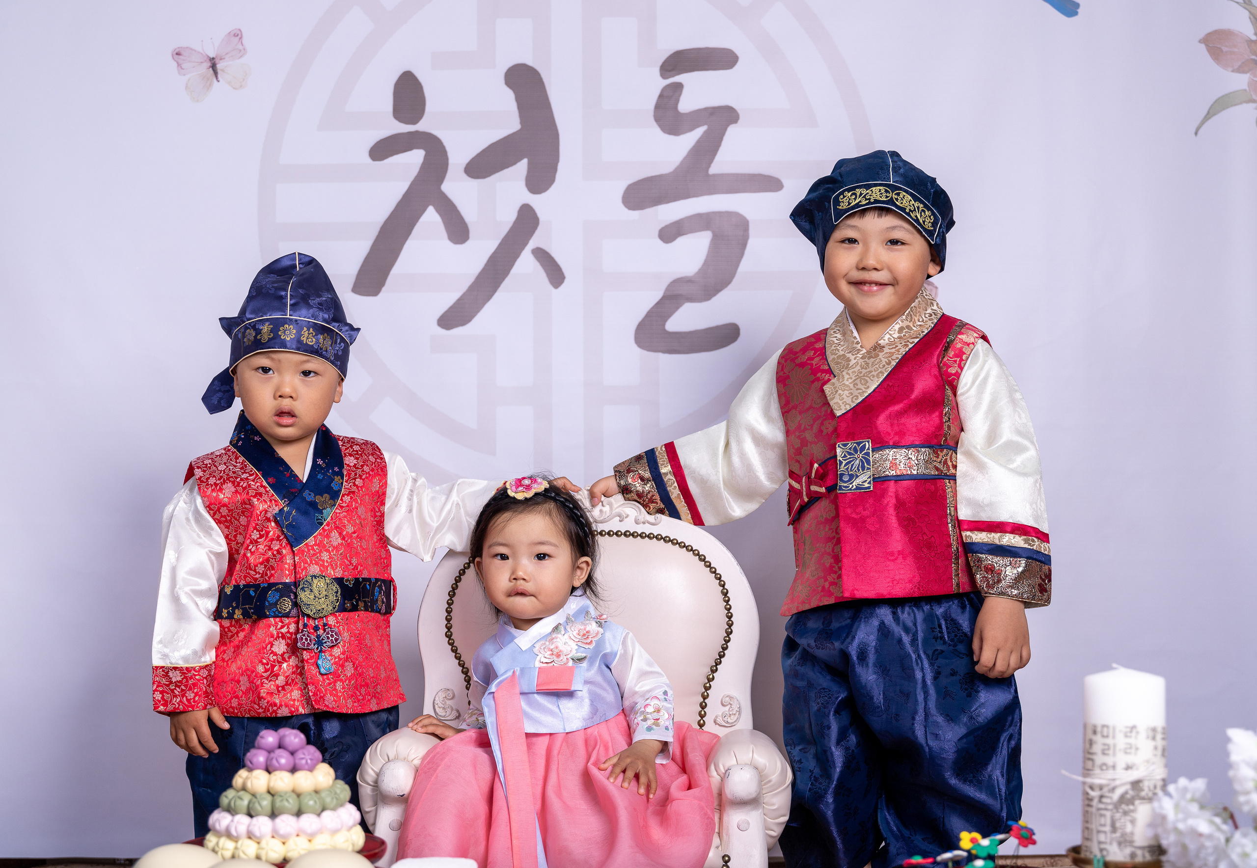 фотограф Денис Квон