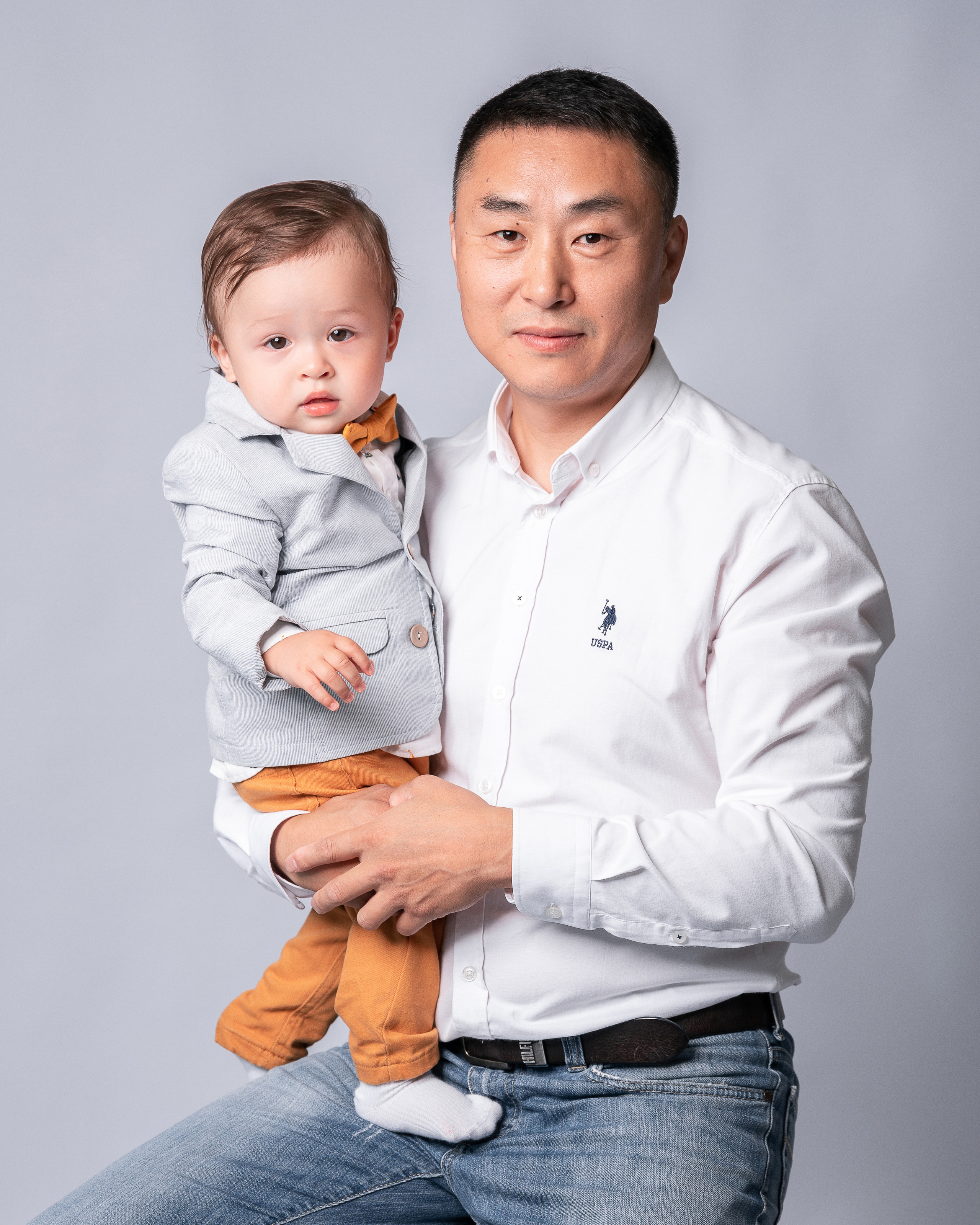 Фотограф Денис Квон