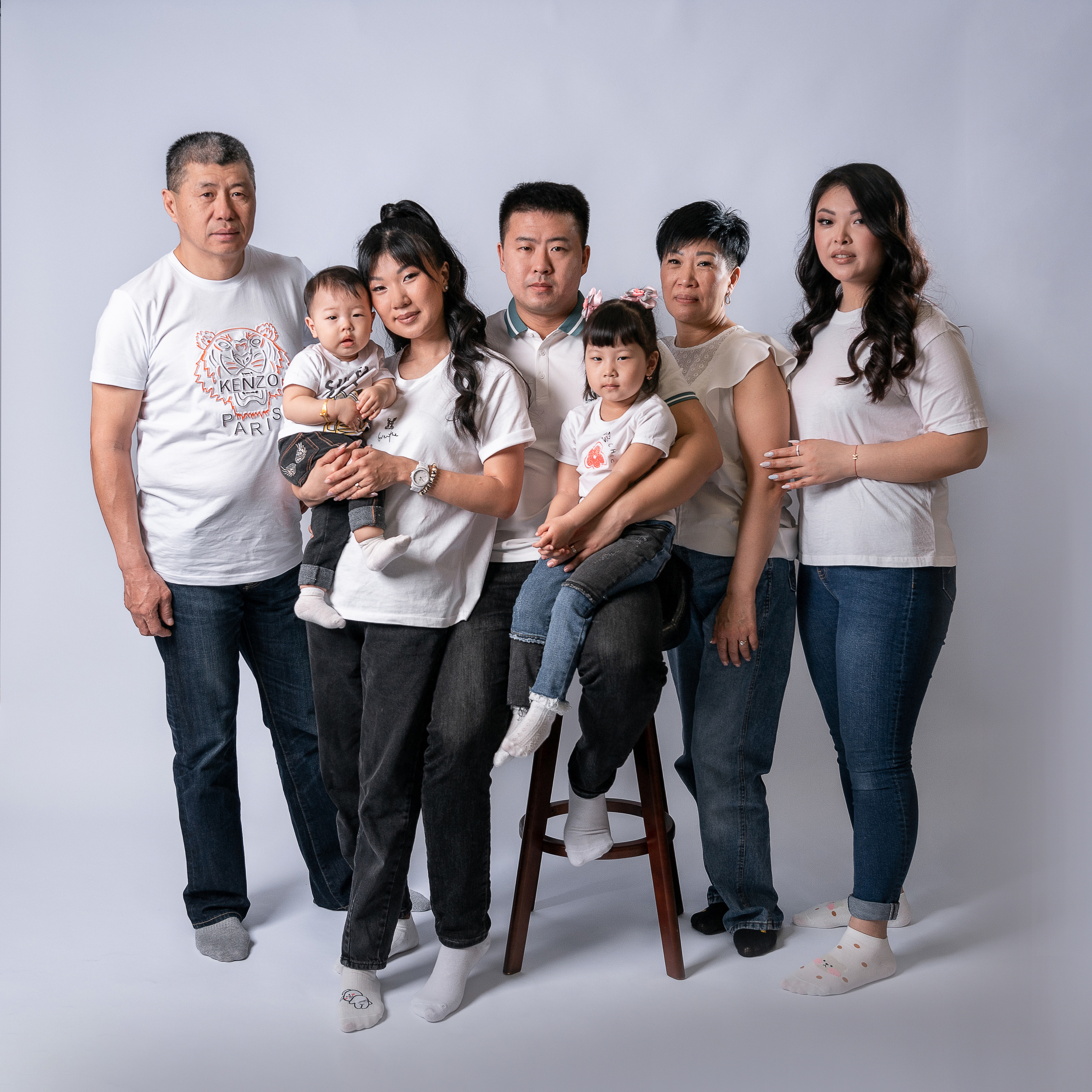 Фотограф Денис Квон