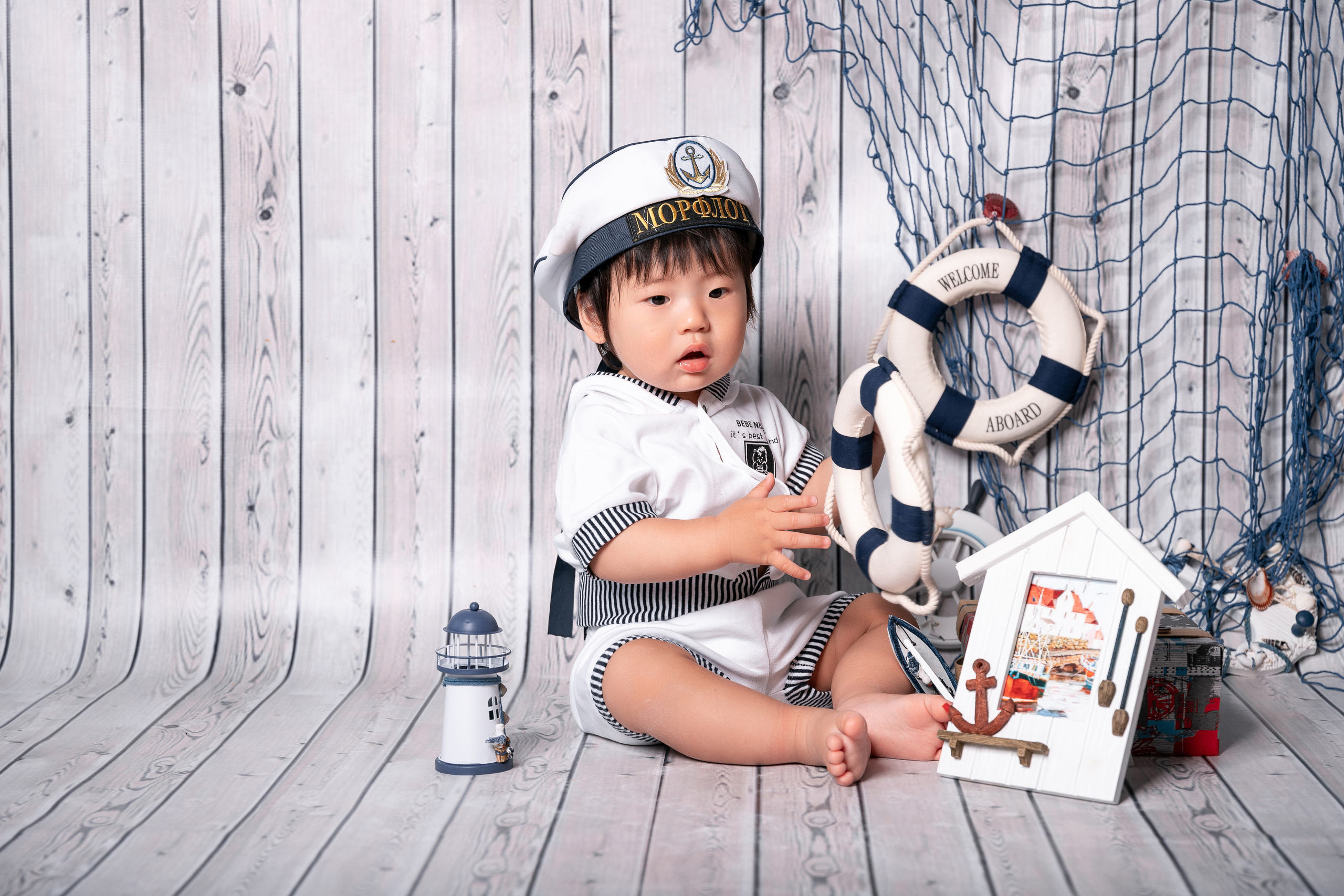 Фотограф Денис Квон