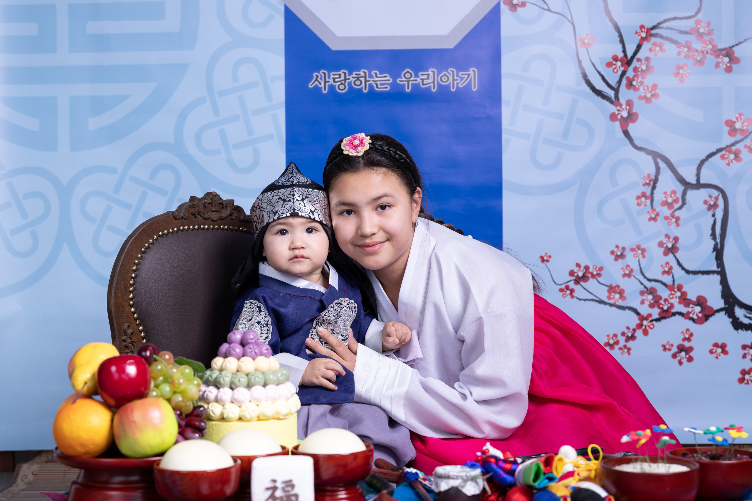 фотограф Денис Квон