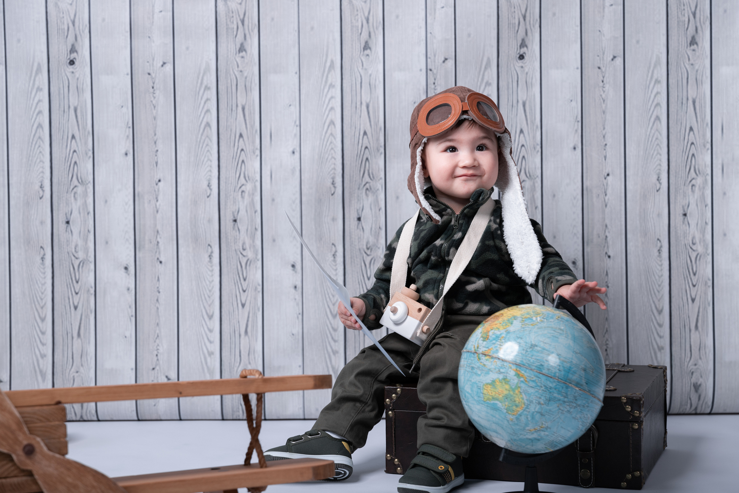 Фотограф Денис Квон