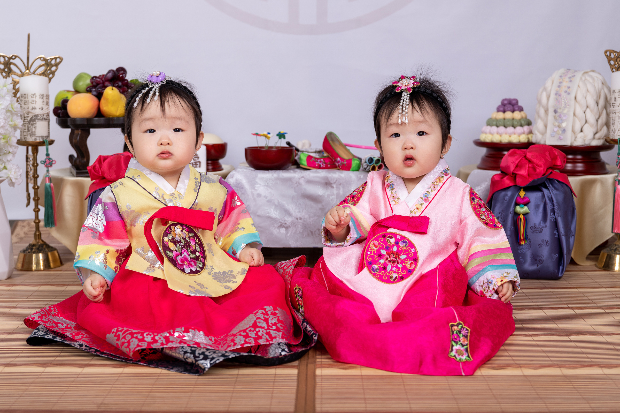 Фотограф Денис Квон