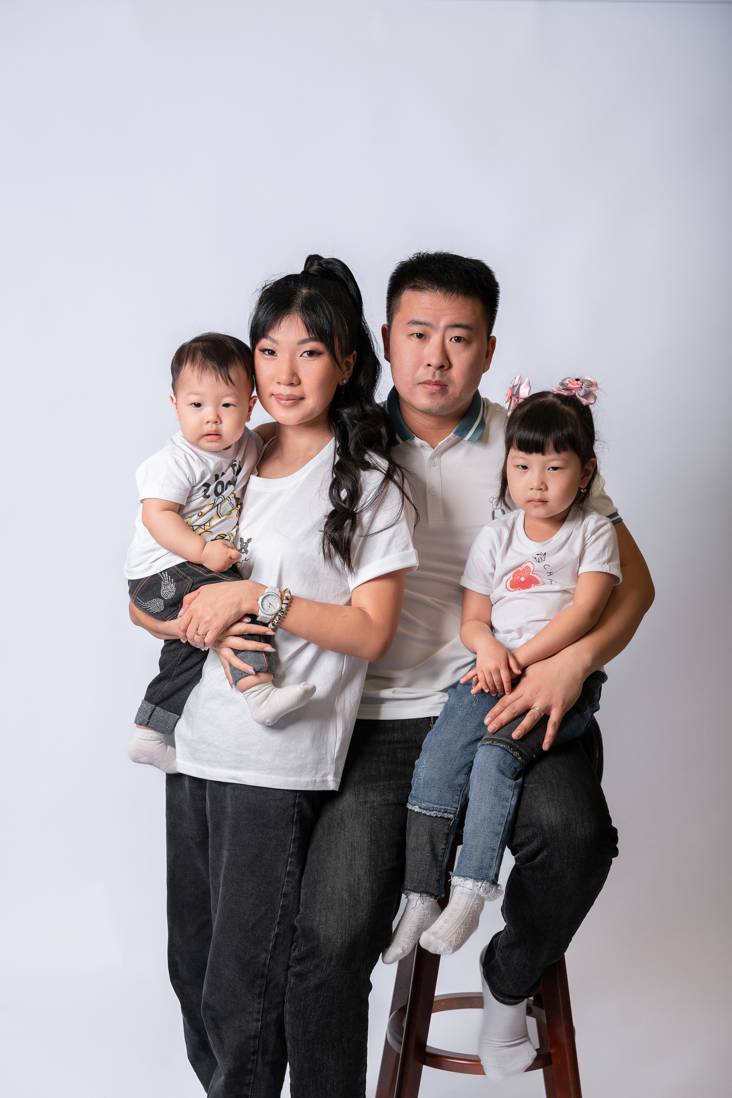 Фотограф Денис Квон