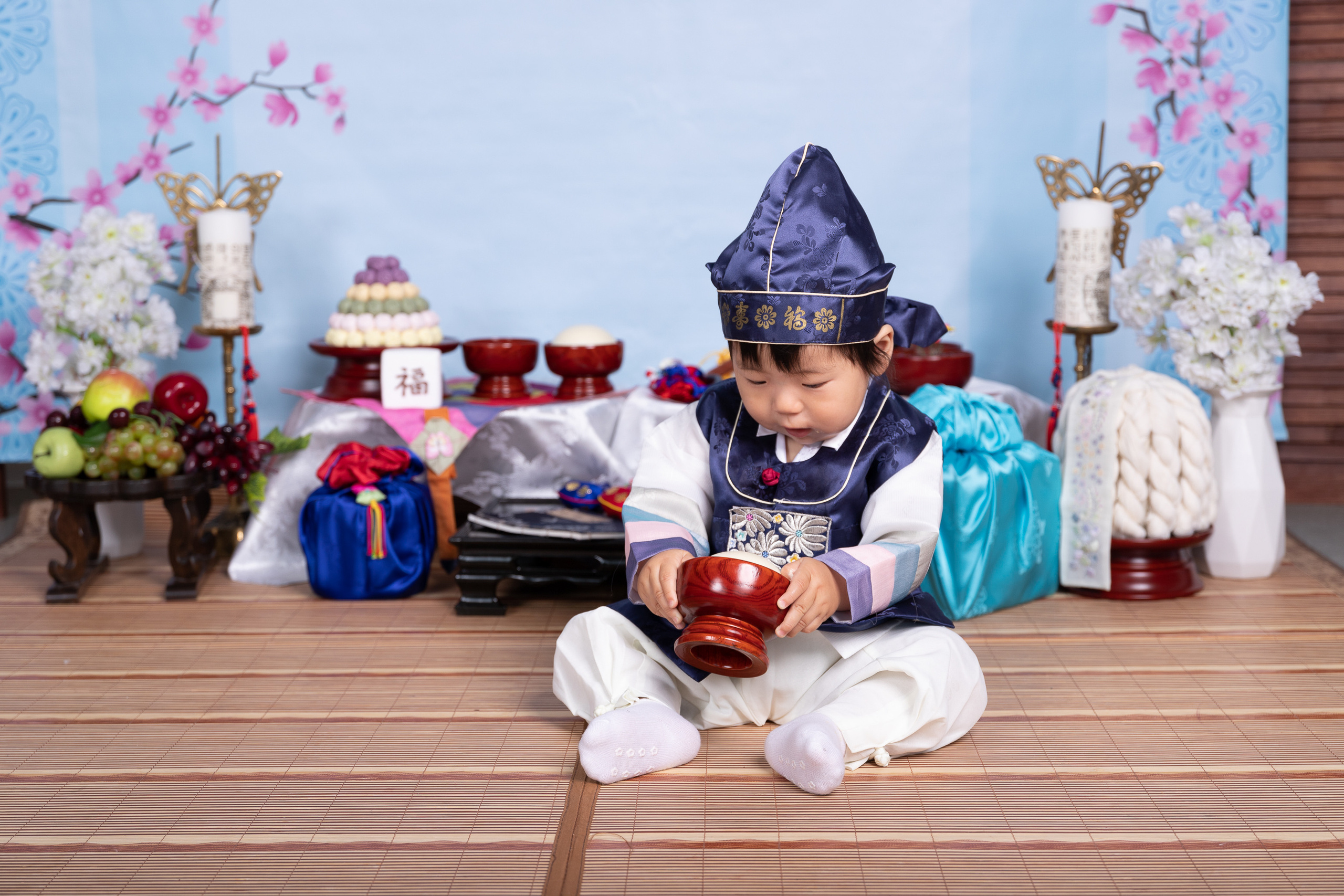 Фотограф Денис Квон