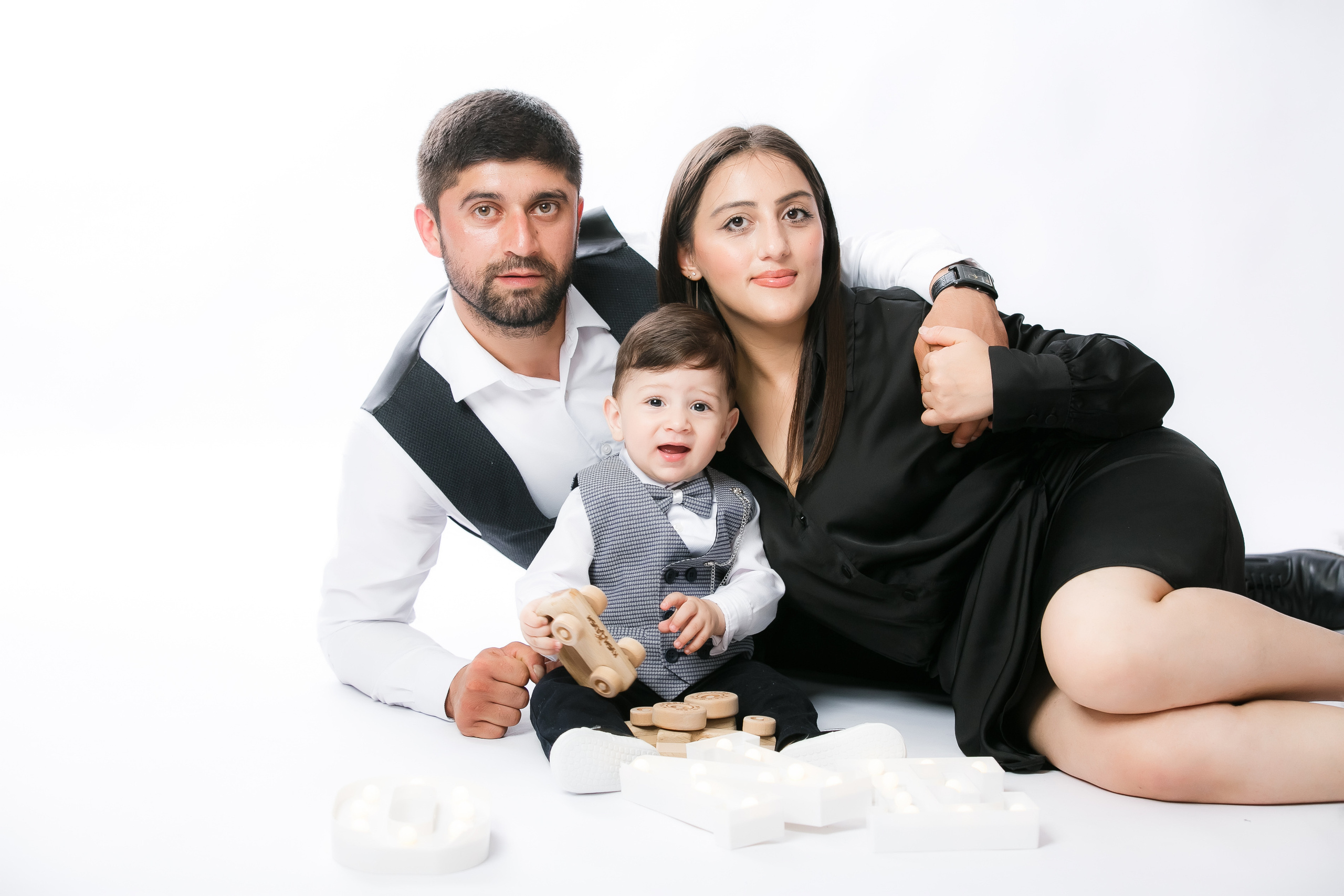 Фотограф Петр Кекош