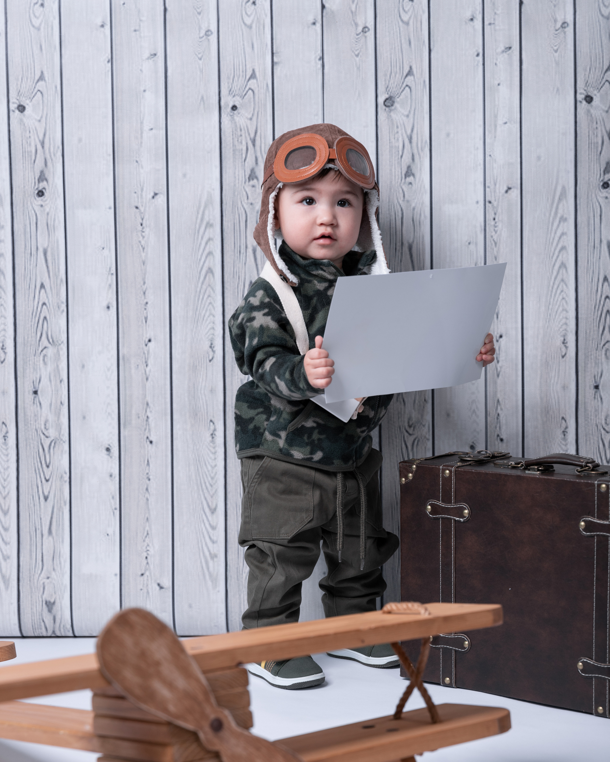 Фотограф Денис Квин