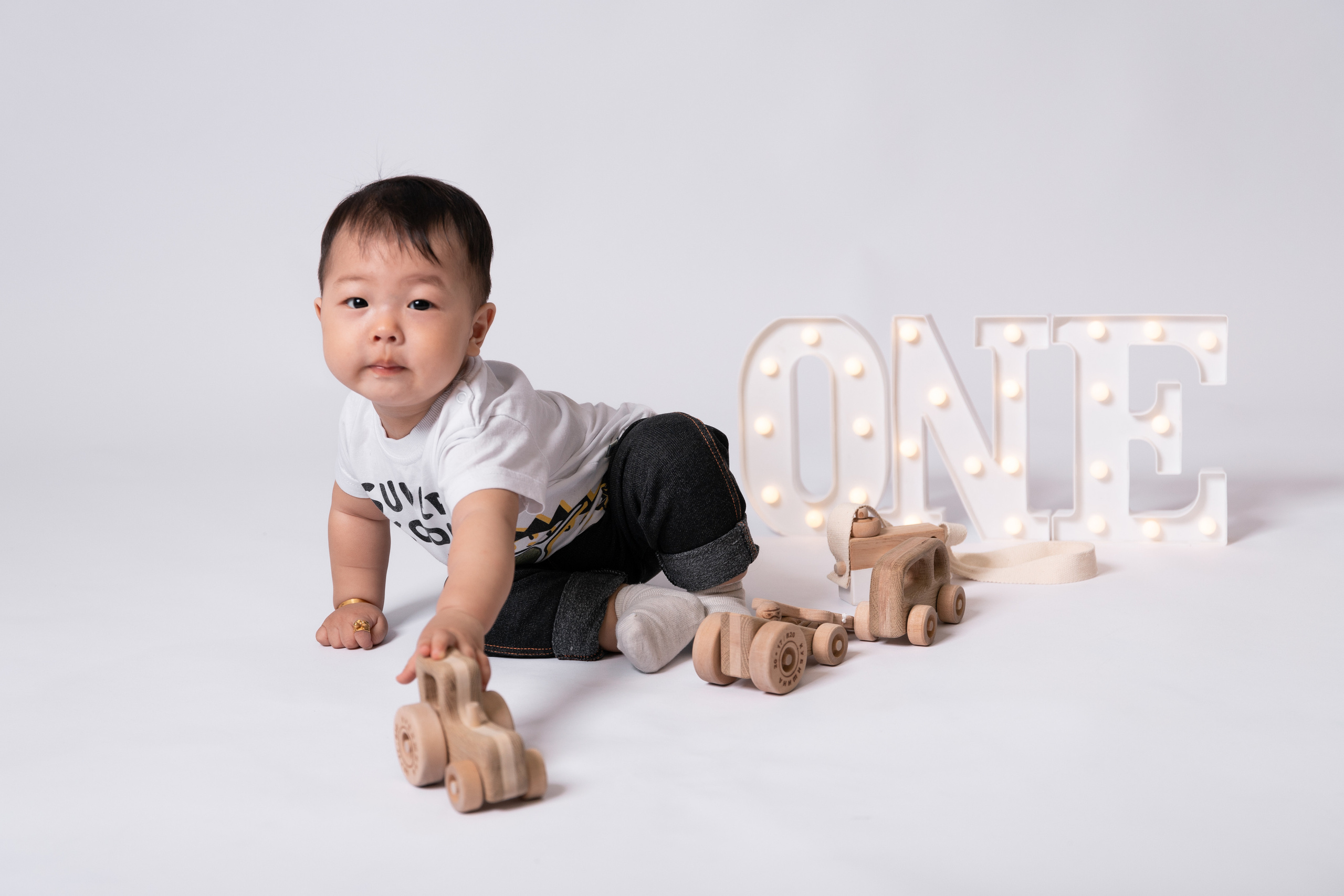 фотограф Денис Квон