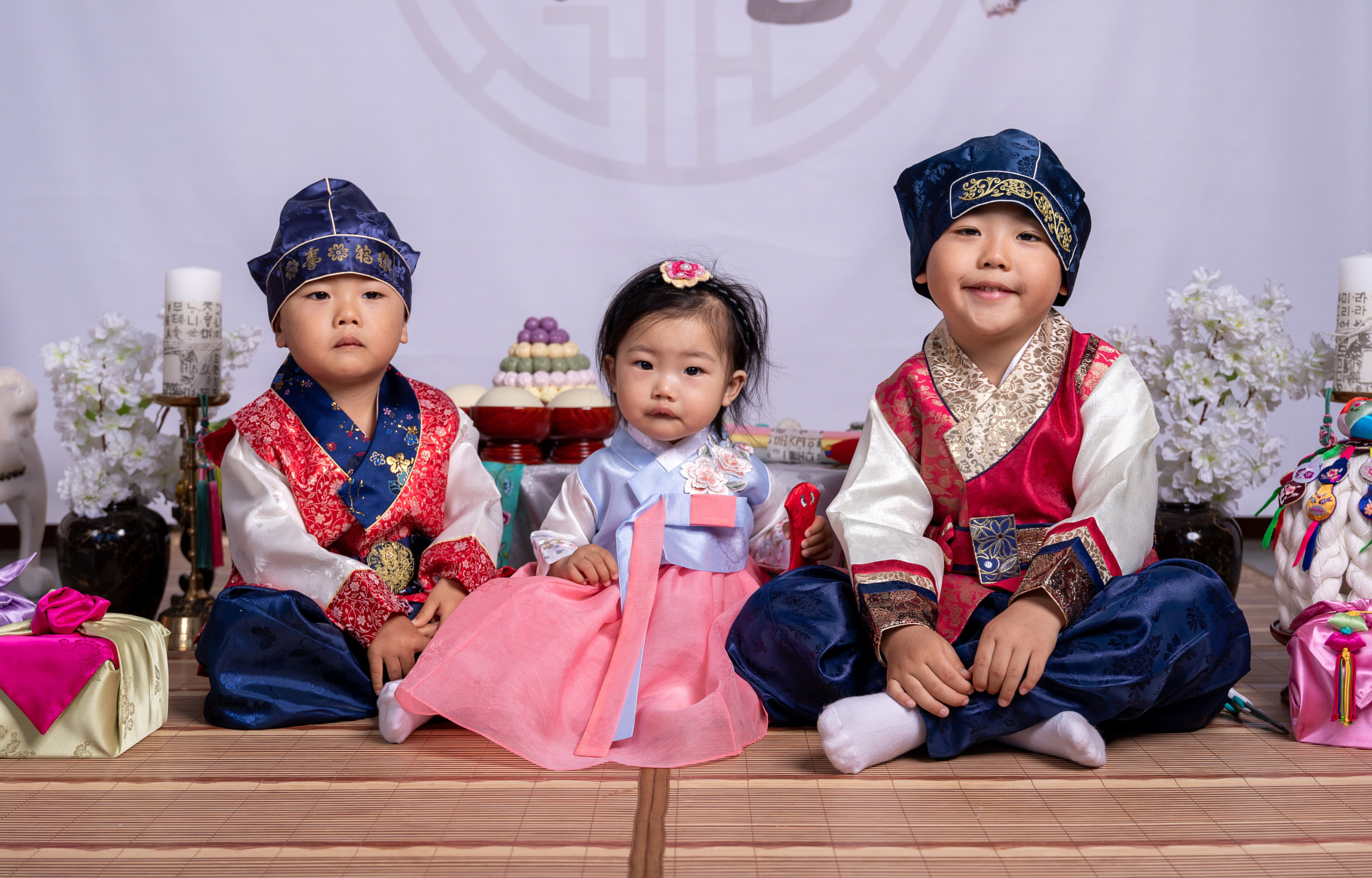 фотограф Денис Квон