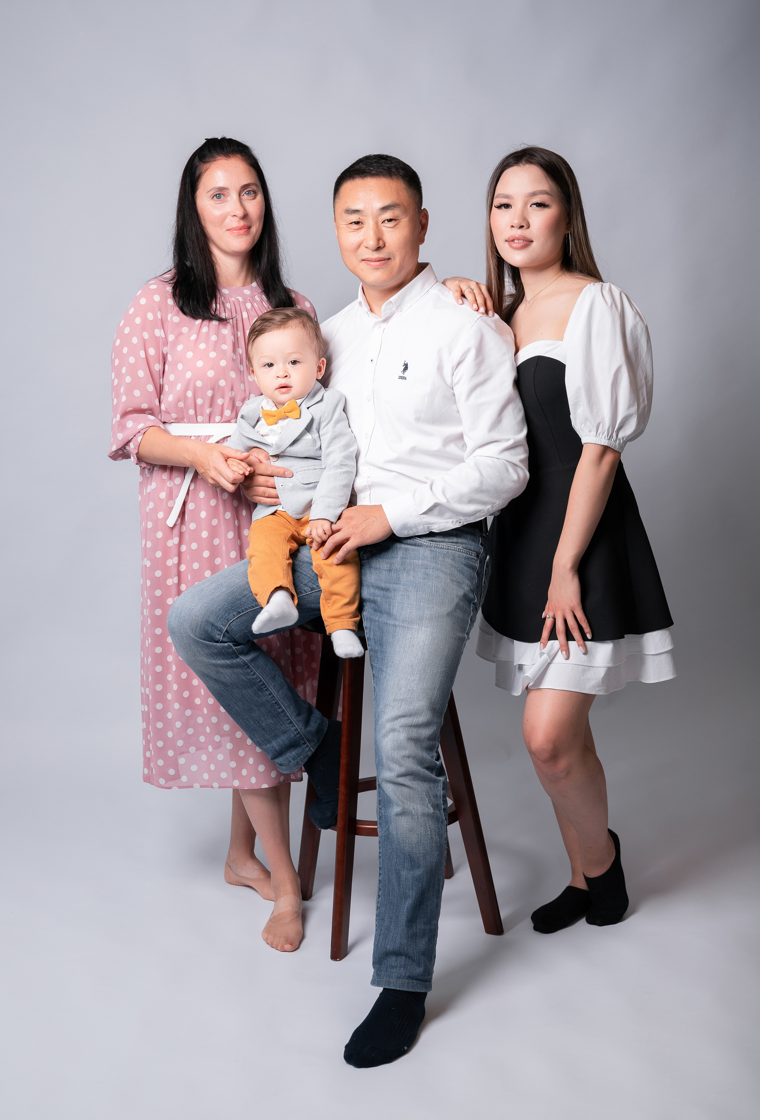 Фотограф Денис Квон