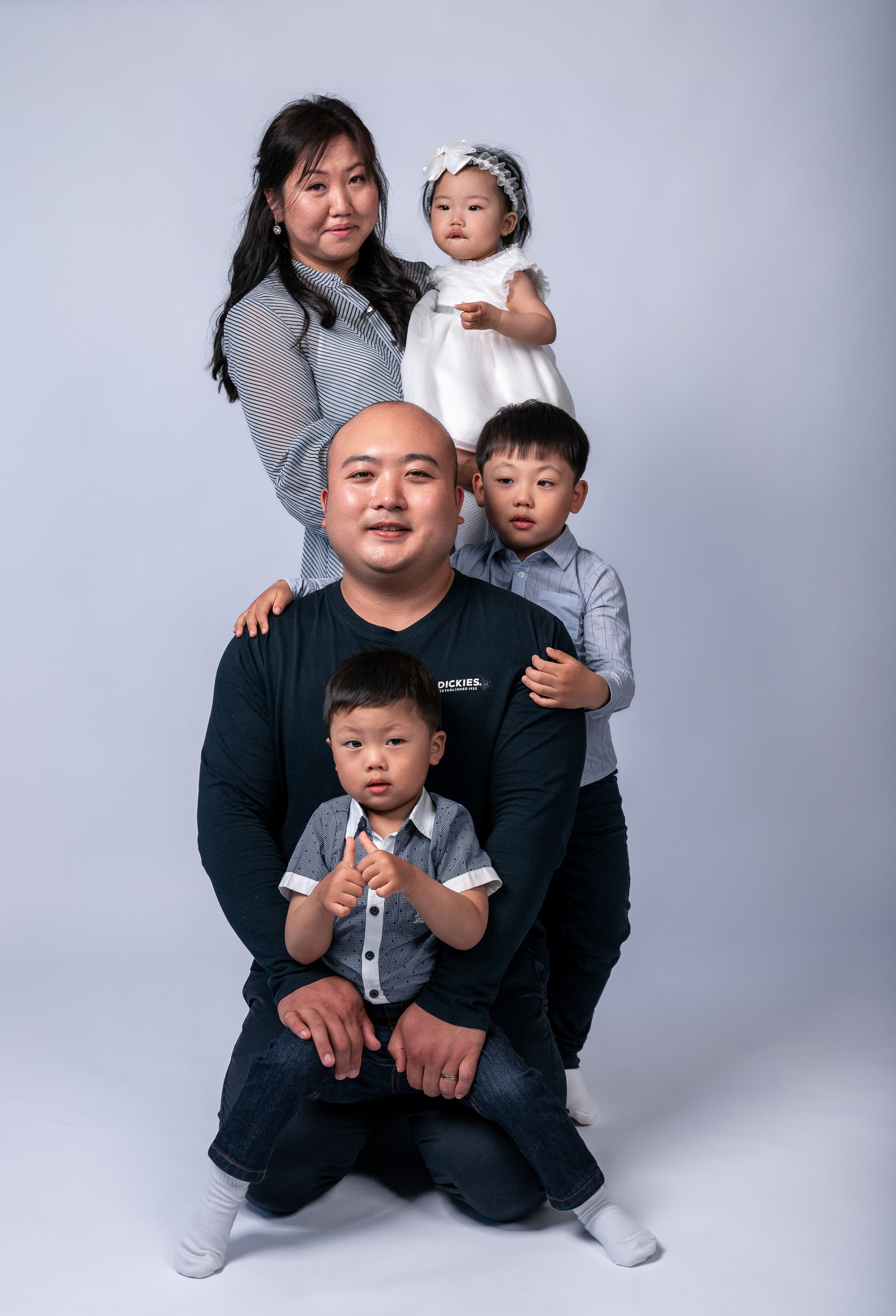 Фотограф Денис Квон