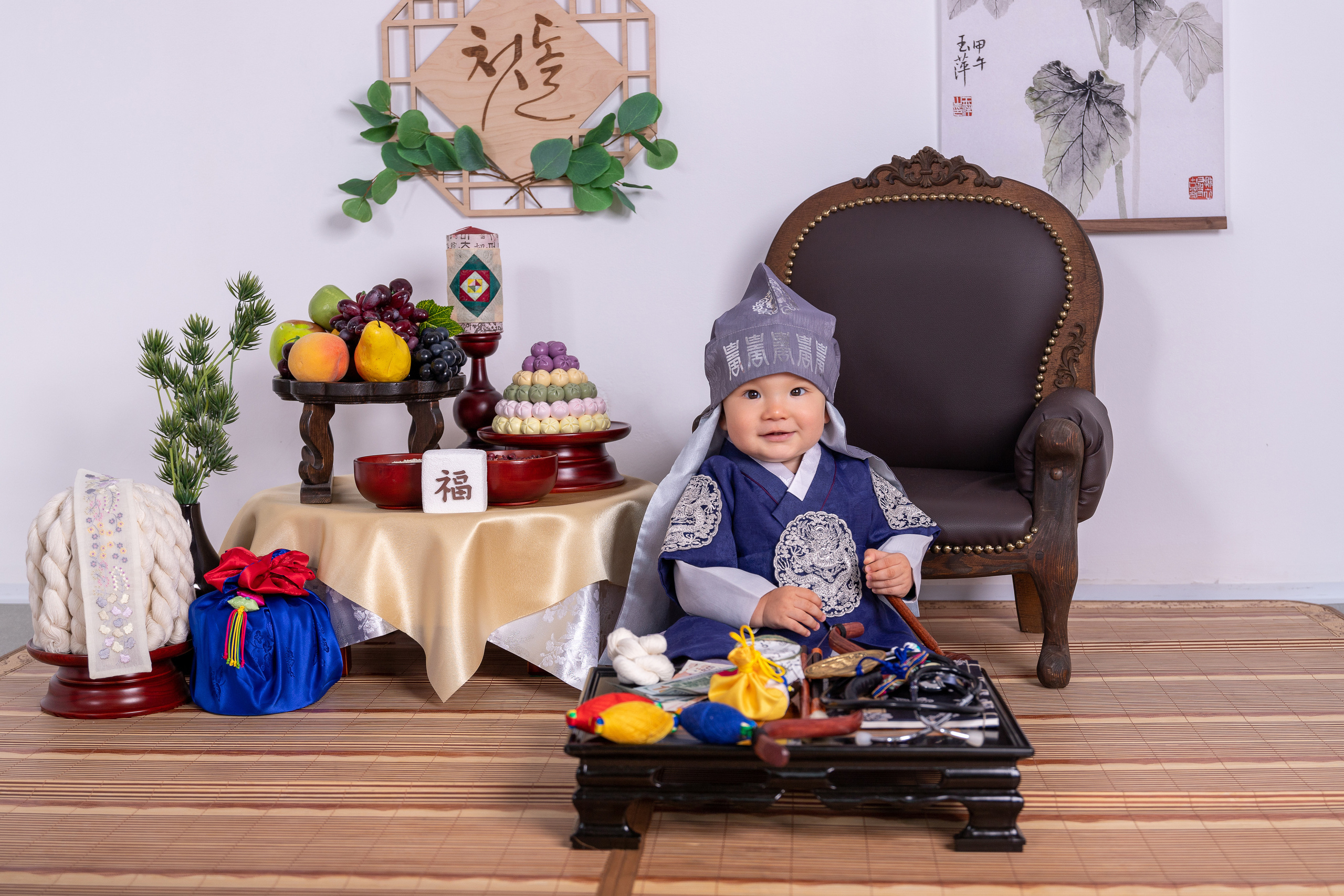 Фотограф Денис Квон