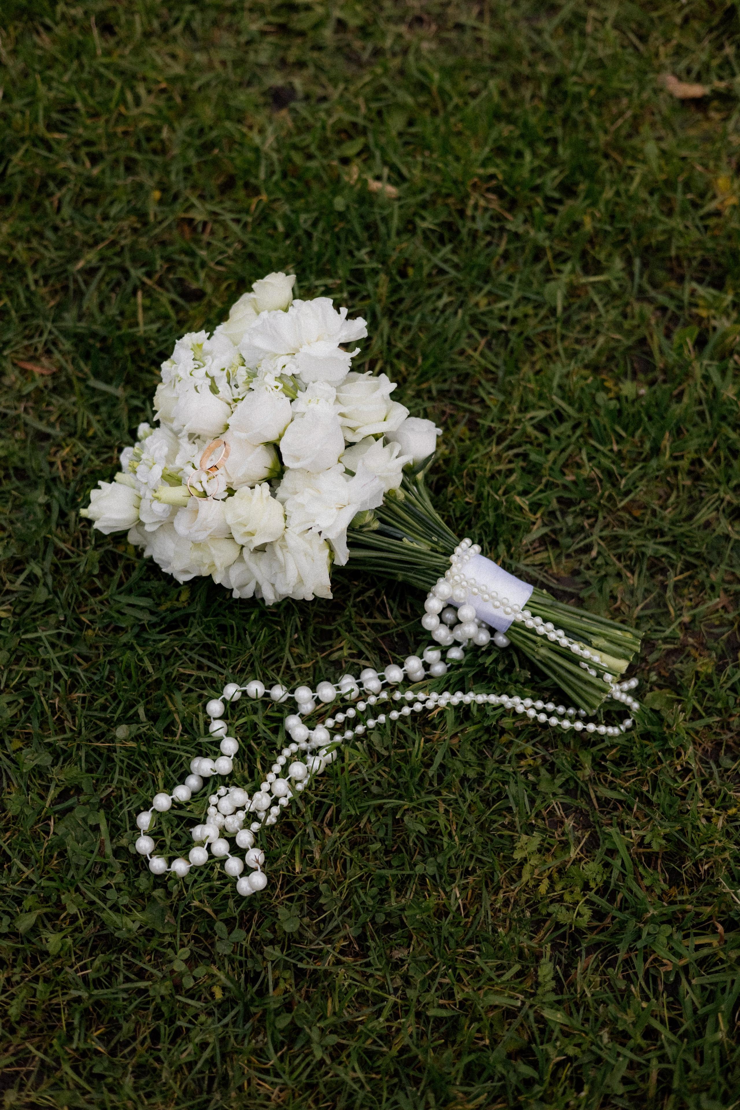 Свадебная прогулка у Исаакия. Свадебный фотограф в Санкт-Петербурге Ксения Кобышева