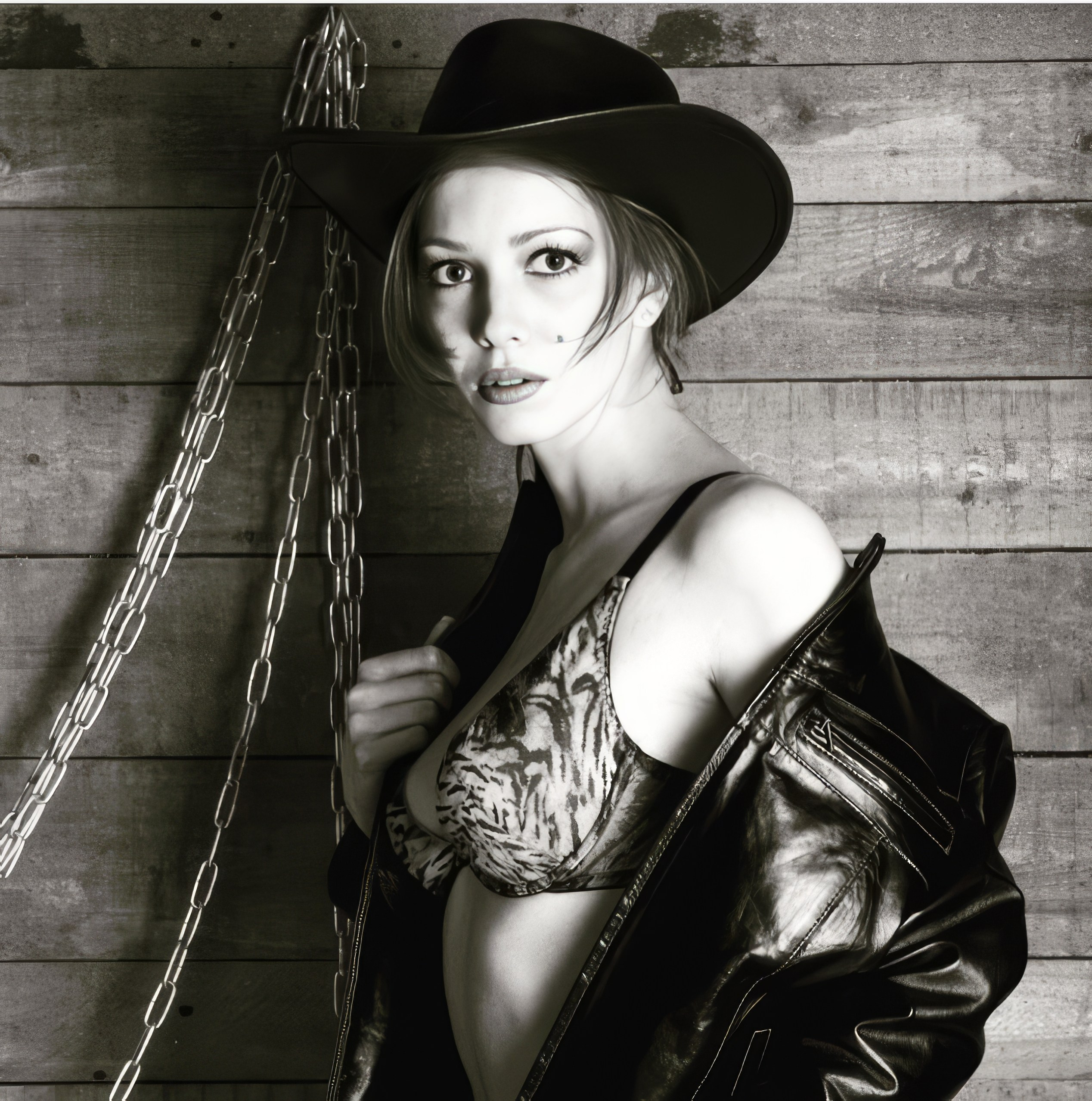 Портретная фотоссесия в Москве с Юрием Федяевым